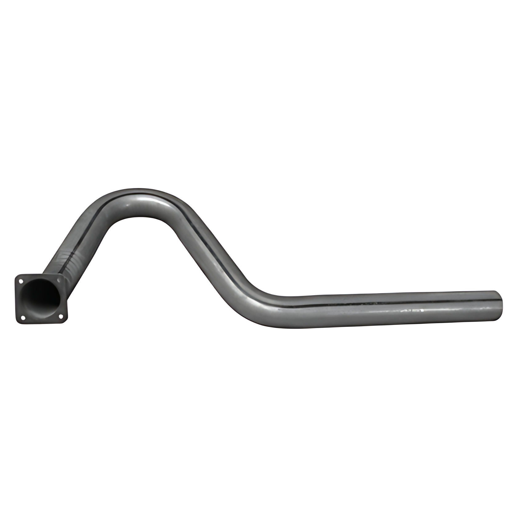 PONTEIRA ESCAPAMENTO - 2S0253683C