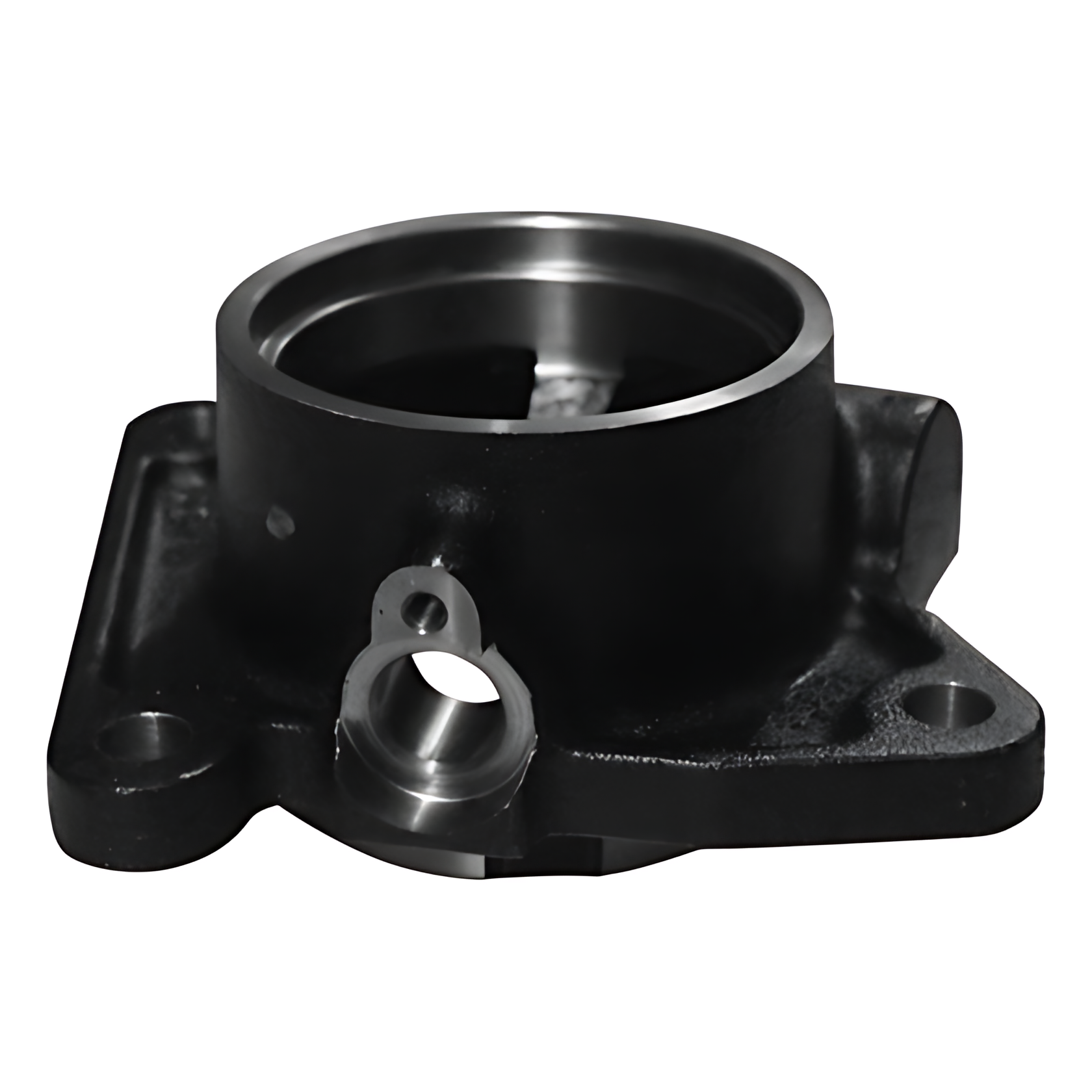 TAMPA TRASEIRA RETENTOR CAMBIO FS4205  ( SENSOR VW ) - 2S0311113