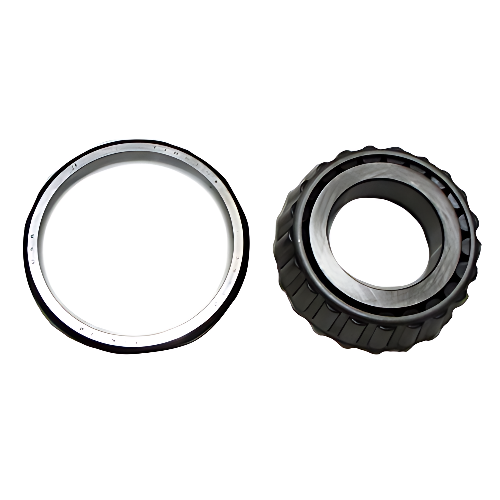 CONJUNTO ROLAMENTO INTERNO RODA DIANTEIRA - 2S0498625B