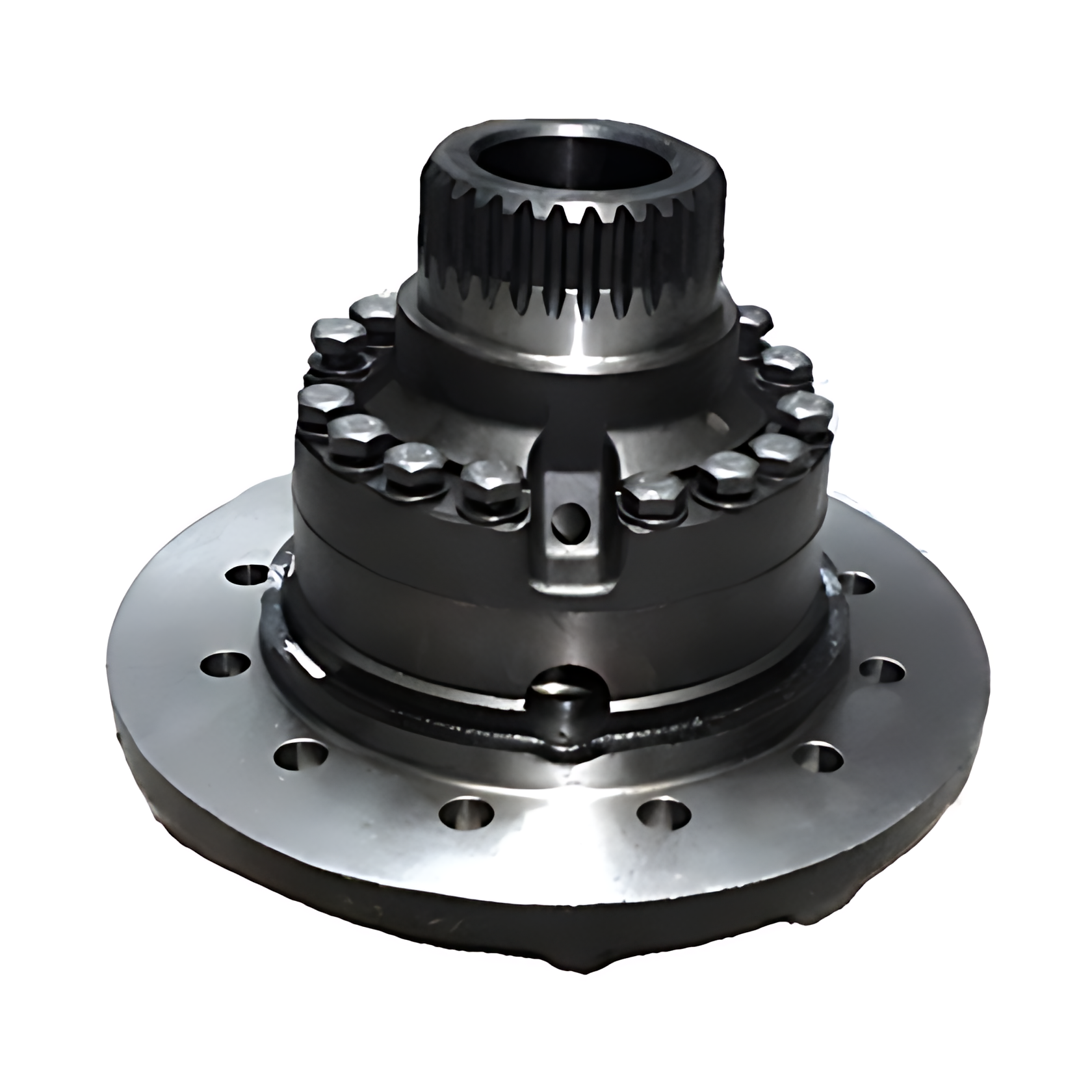 CAIXA SATELITE VAZIA RS147 RAT 4.33 A 7.16 ( BLOQUEIO DIFF LOCK ) - 2S0525121E