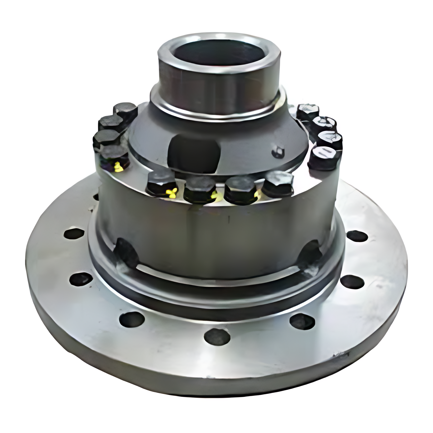 CAIXA SATELITE COMPLETA MS145 RS147 RAT 4.33 A 7.16 ( BLOQUEIO DIFF LOCK ) - A243235W1843