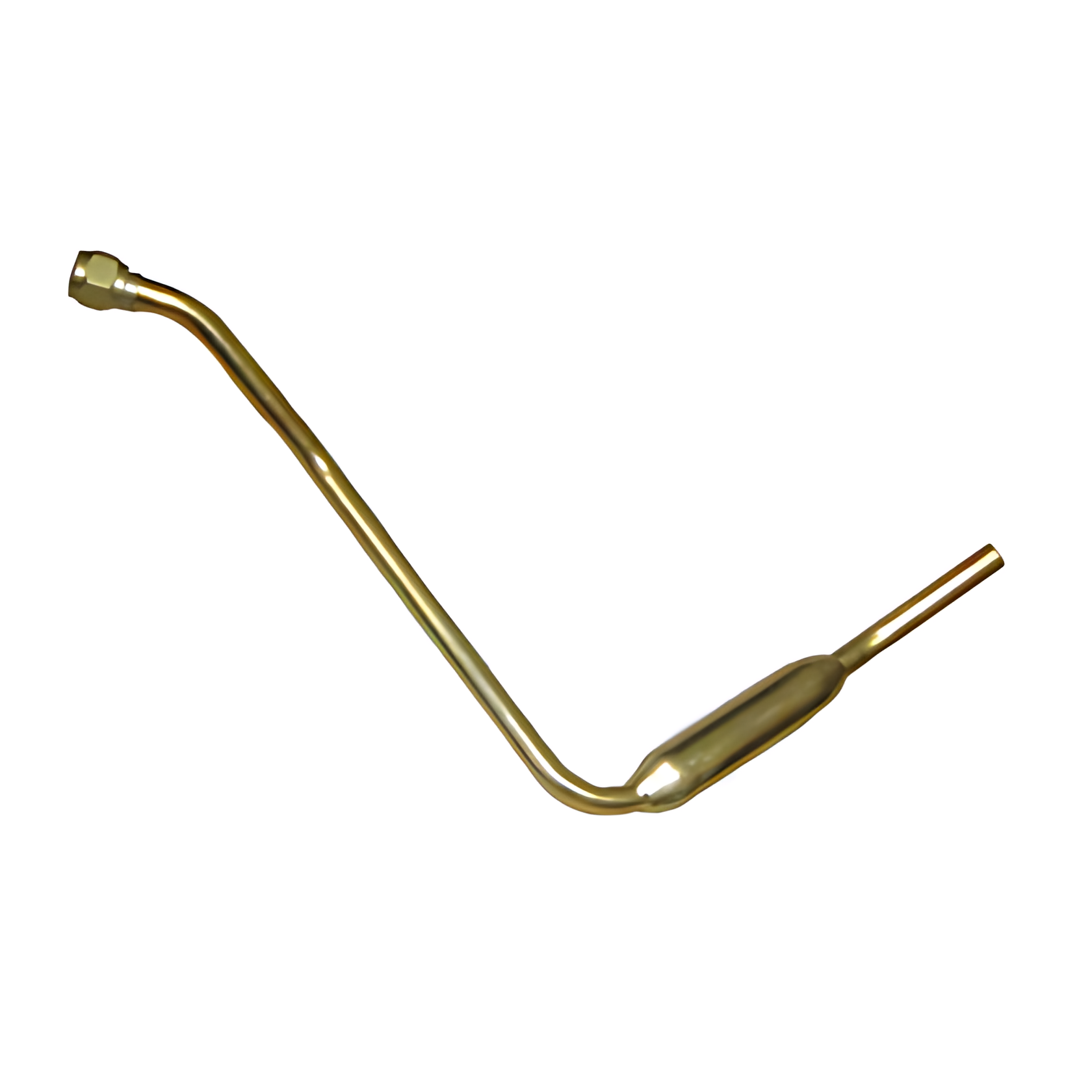 TUBO COMPRESSOR AR - 2S0607312A