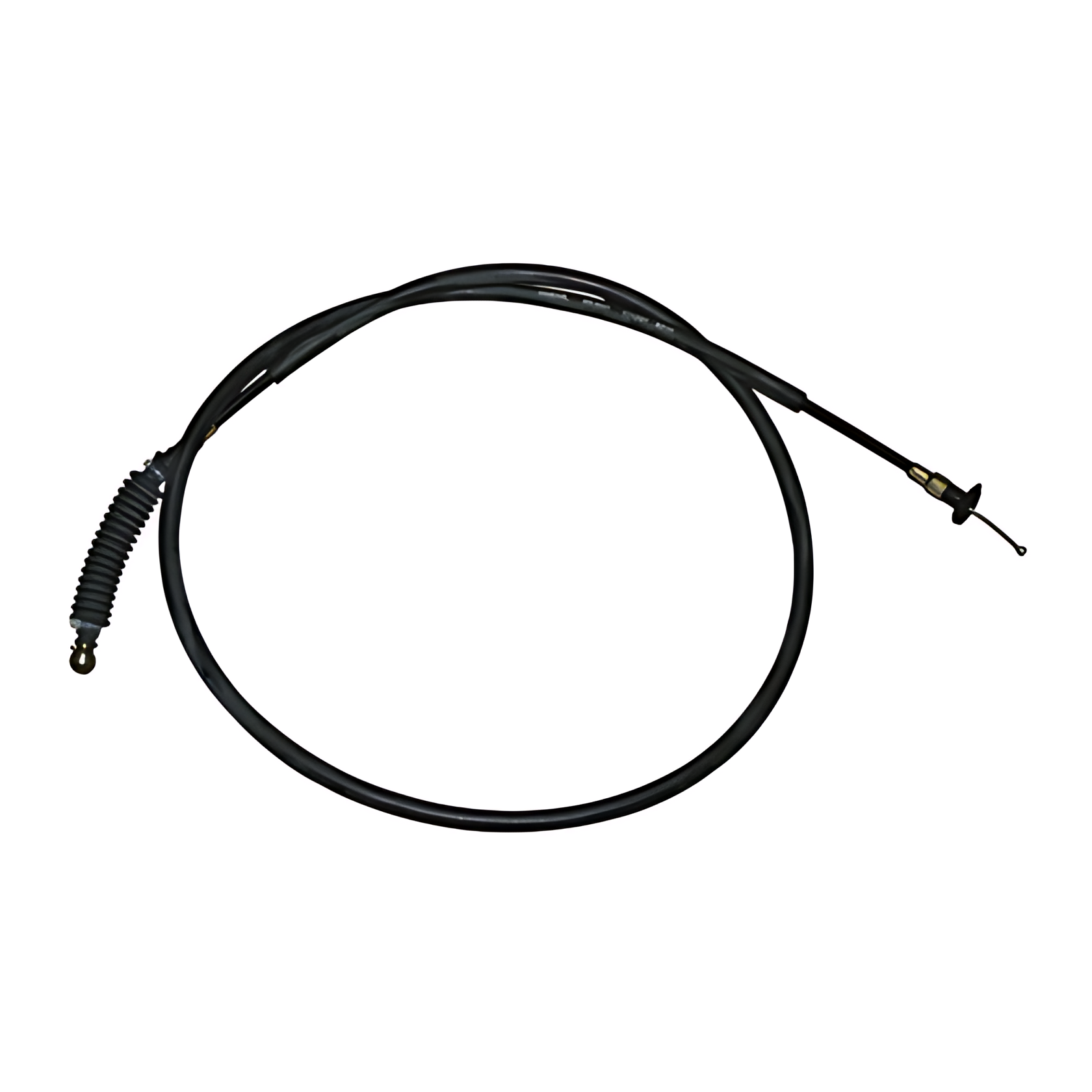 CABO SISTEMA ACELERACAO 1575MM SEM ACELERADOR MANUAL - 2S0721556A