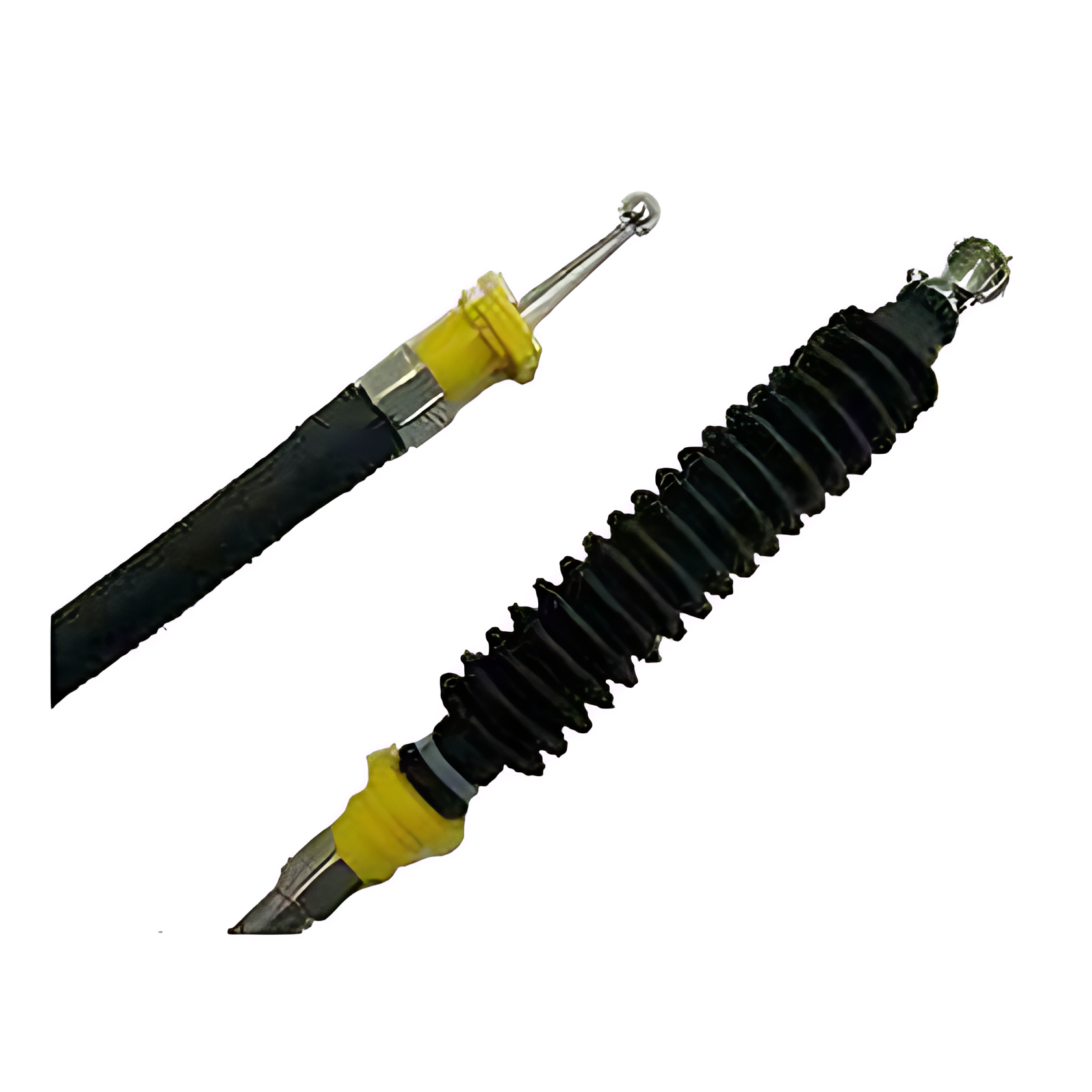 CABO ACELERADOR 867MM COM ACELERADOR MANUAL - 2S0721556B