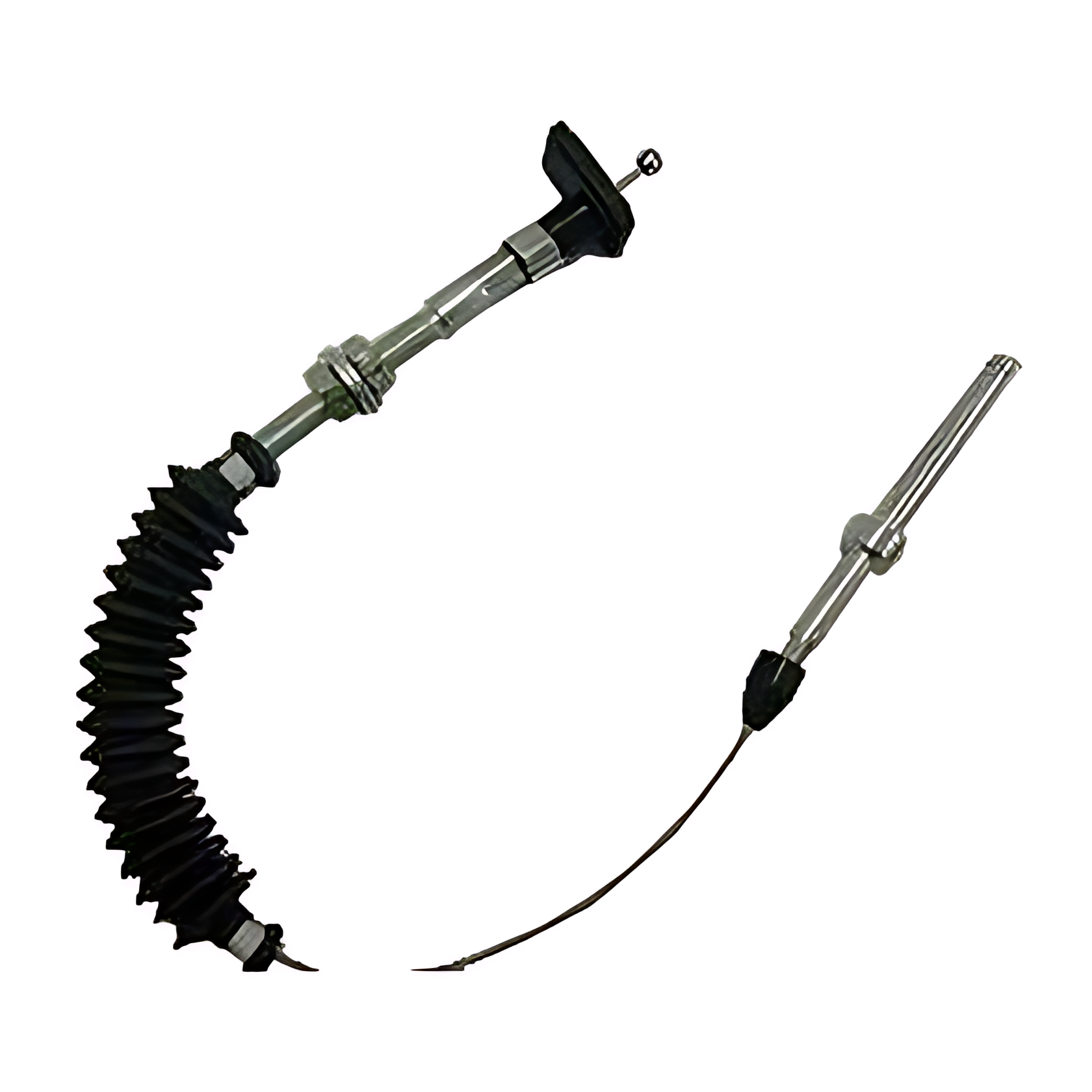 CABO ACELERADOR CAIXA A BOMBA OLEO - 2S0721557