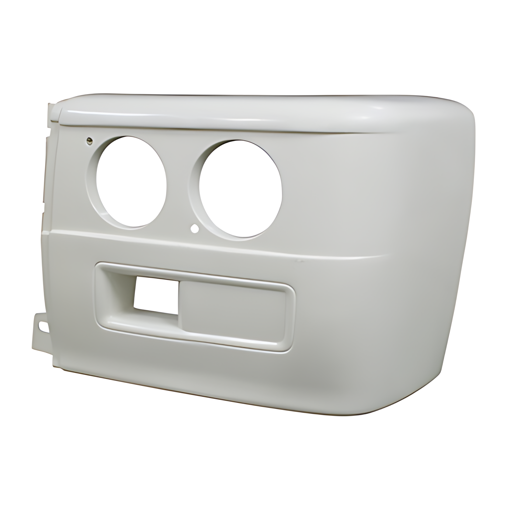 PONTEIRA LE LARGA SEM BIGODE PLASTICO - 2S0807103