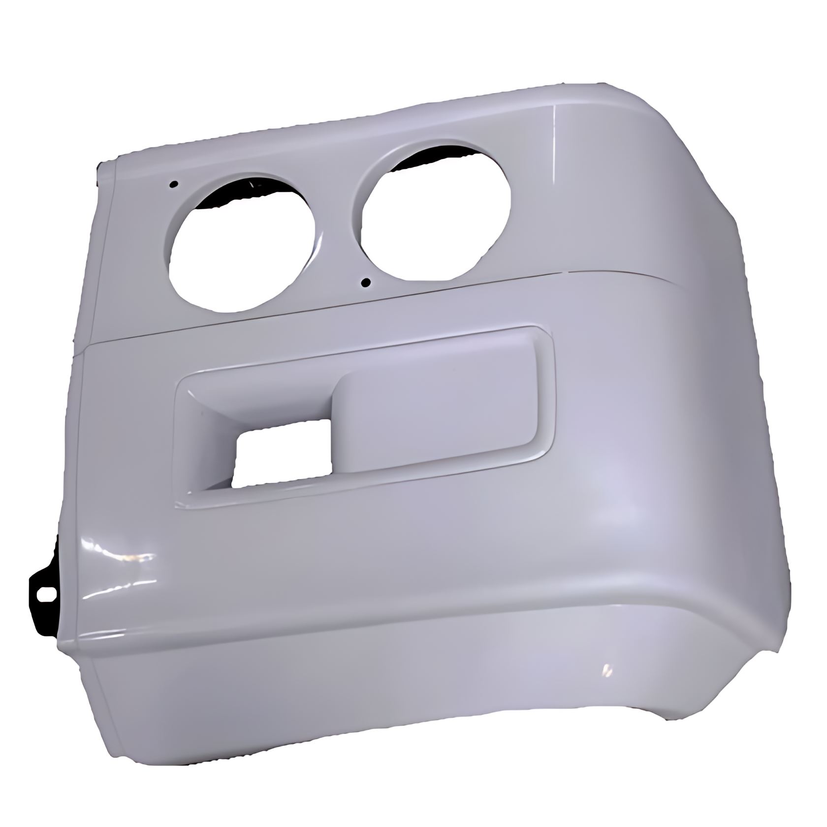 PONTEIRA LARGA LE COM BIGODE - 2S0807103A