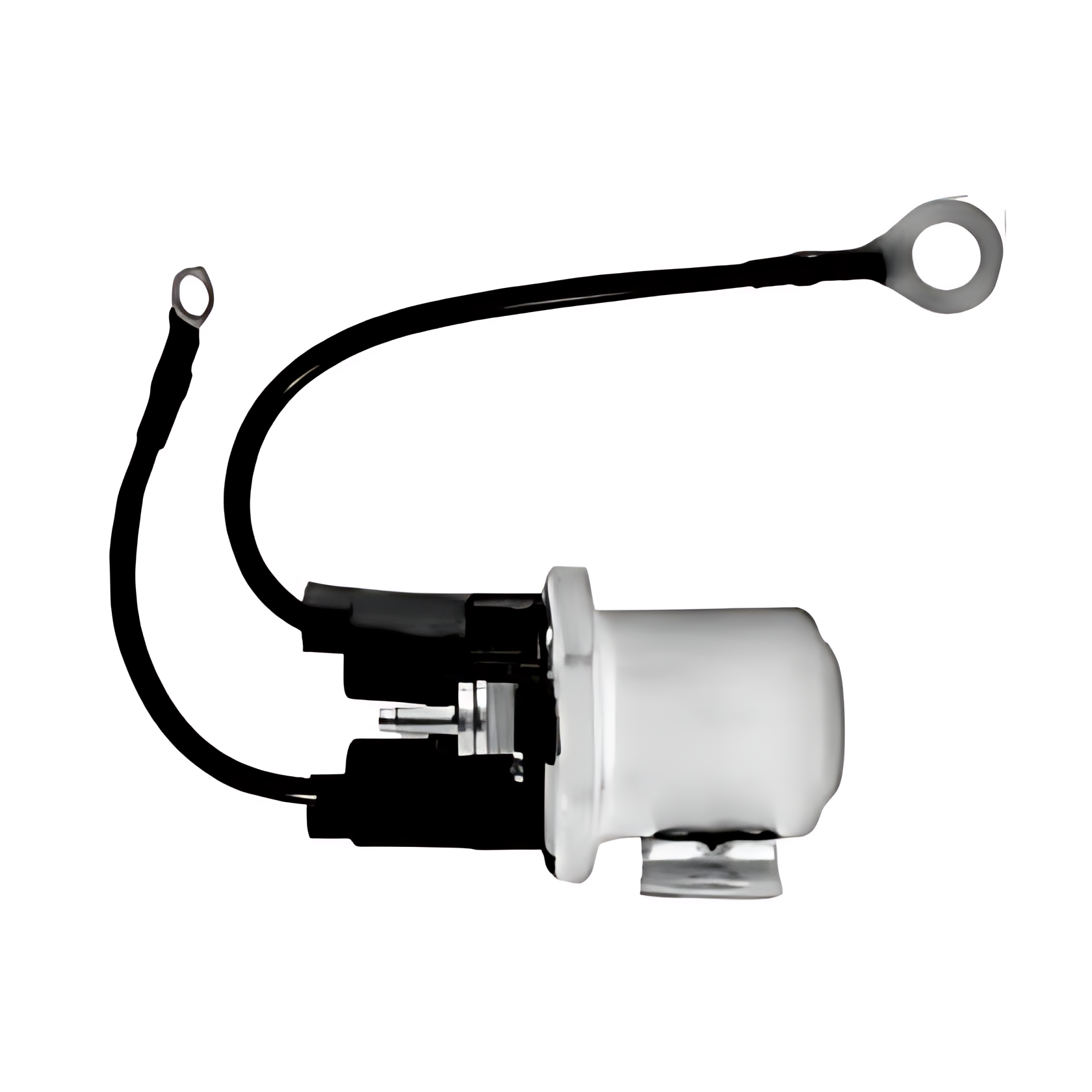 RELE AUX PARTIDA MOTOR PARTIDA MITSUBISHI 24V - 2S0911253