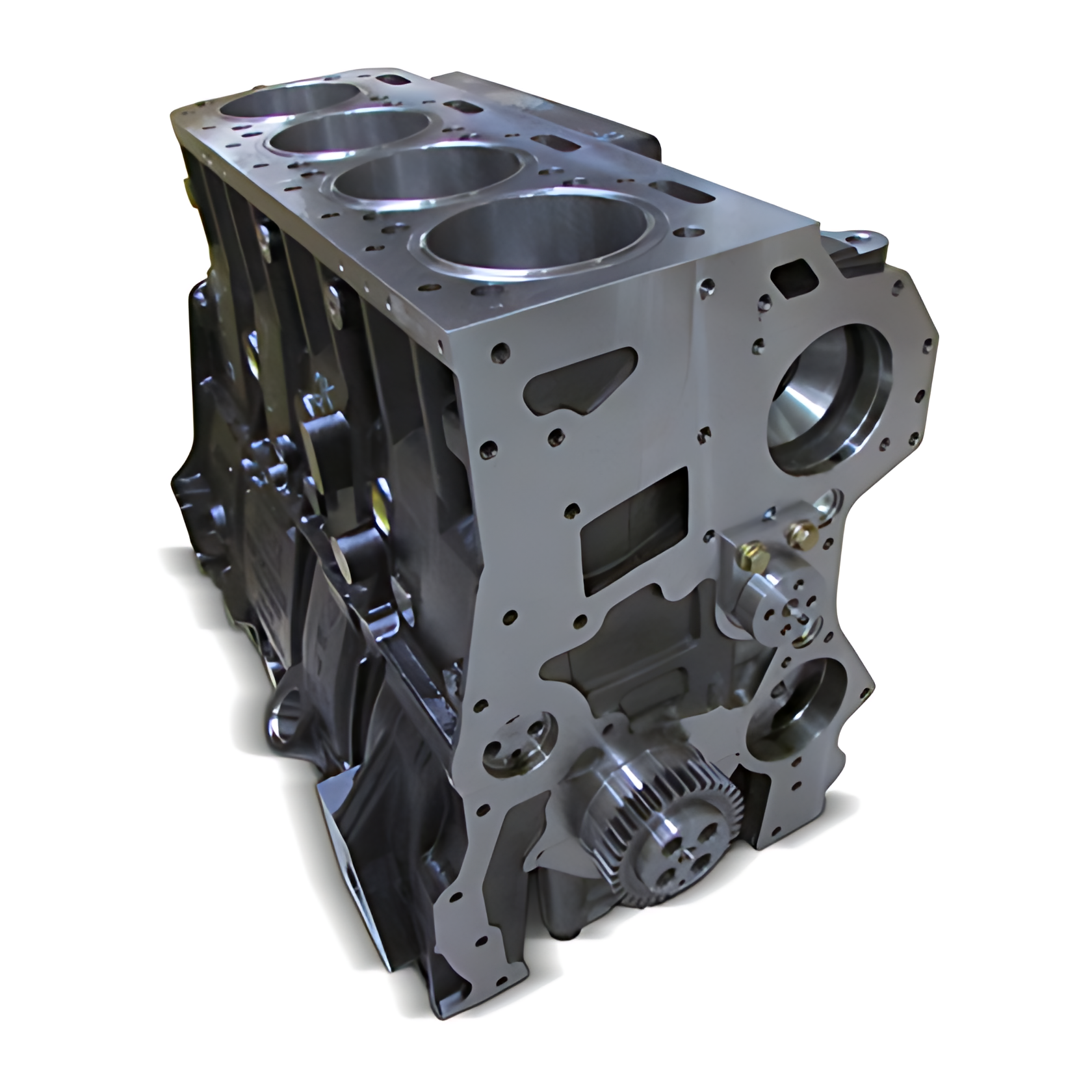 MOTOR PARCIAL MWM X12 4.12 4CIL - 941200041609