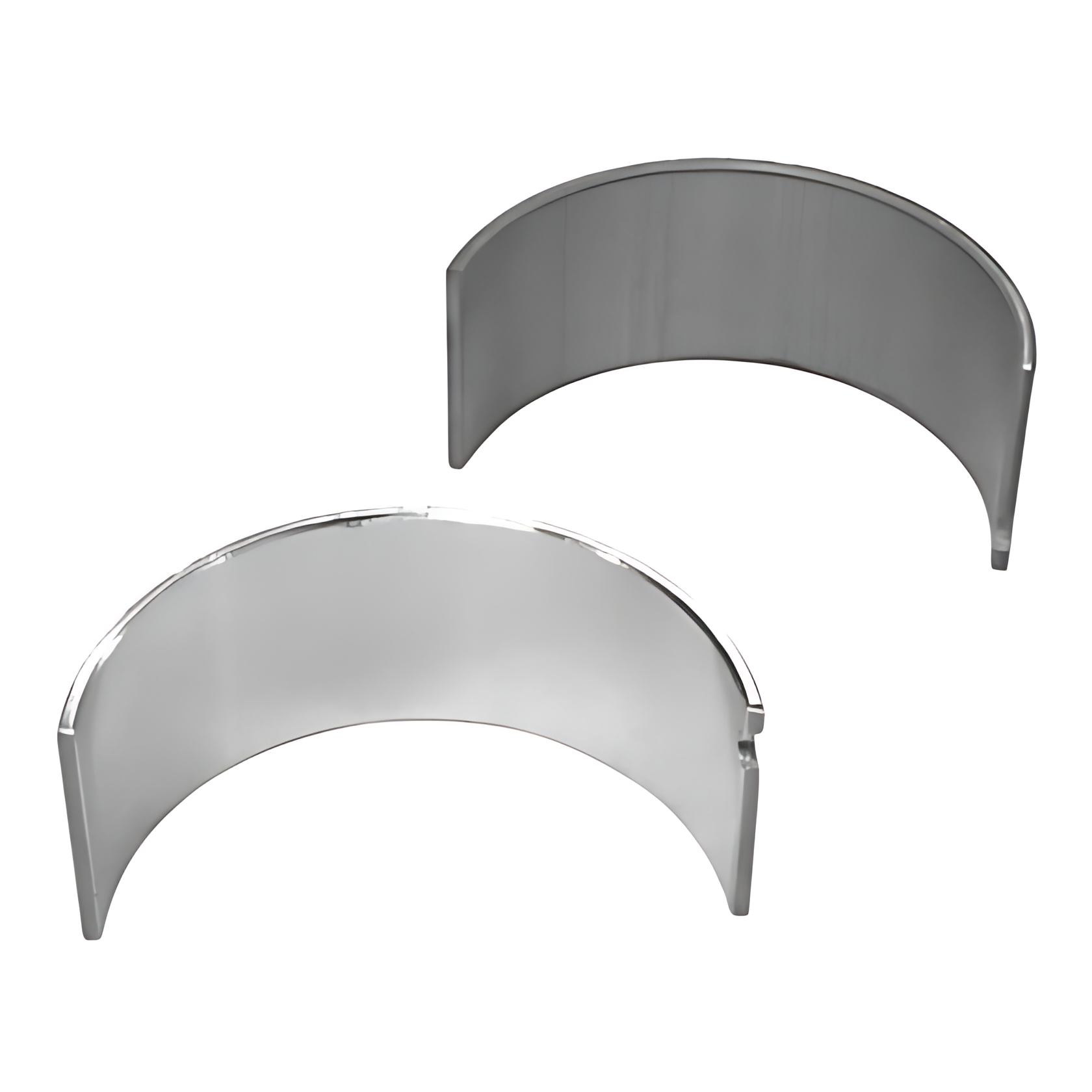 BRONZINA BIELA STD MOTOR MWM X10 X12 ( JG PARA 01 BIELA ) - 2S2105701