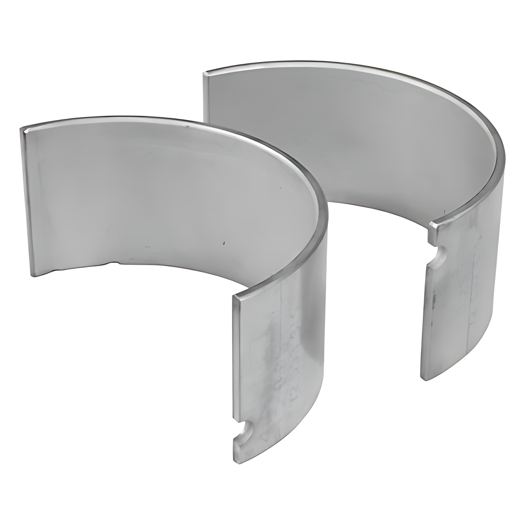 BRONZINA BIELA 0,25 MWM X12 ( JG DUAS BRONZINA PARA UMA BIELA  ) - 2S2105701A