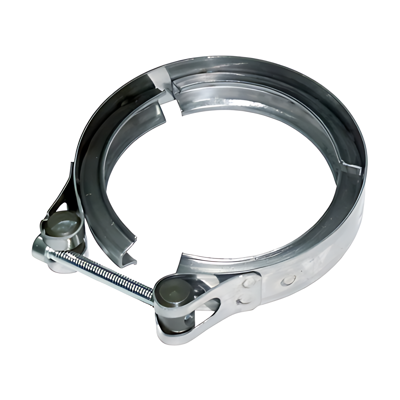 ABRACADEIRA TUBO ESCAPE - 2S2253143B