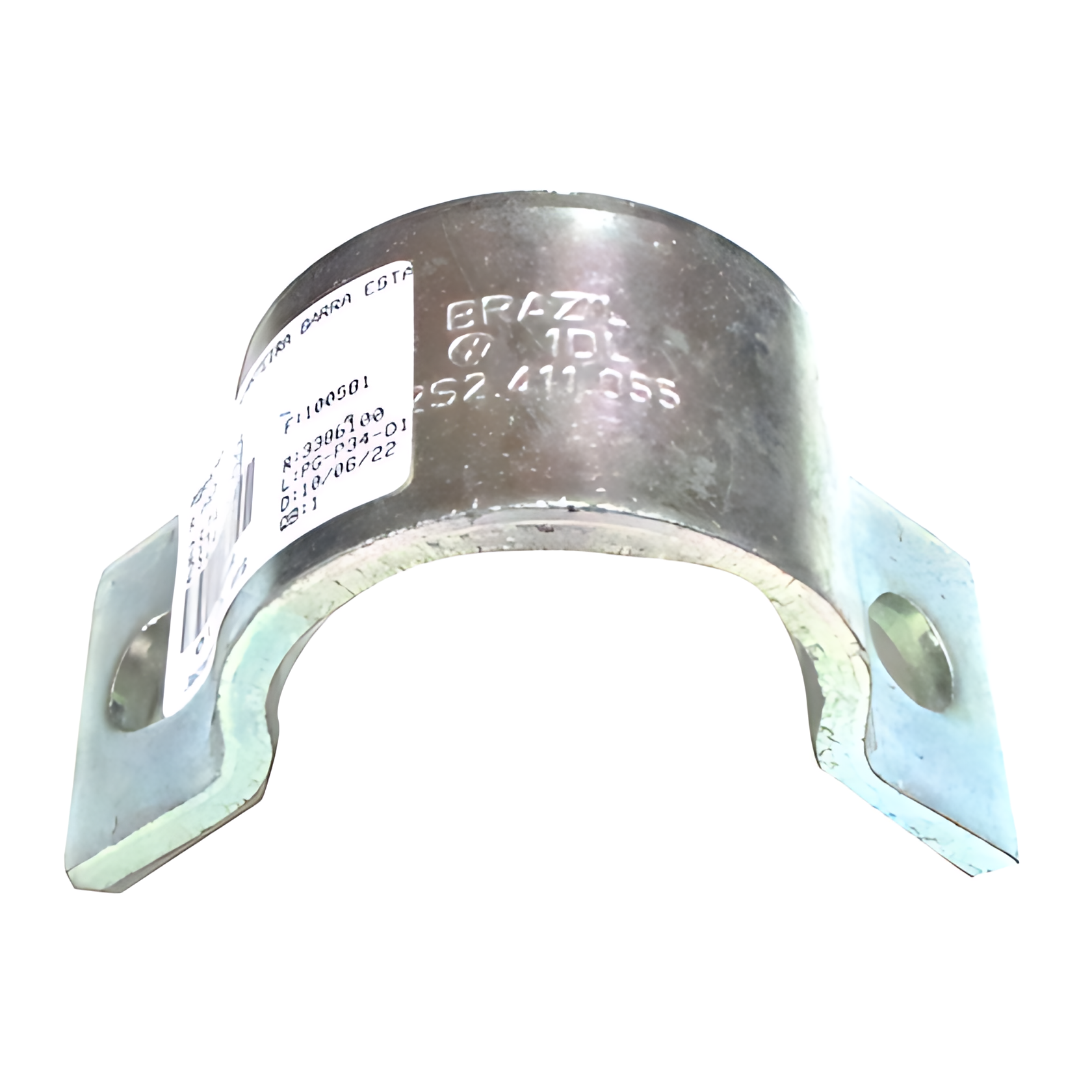 ABRACADEIRA DIANTEIRA BARRA ESTABILIZADORA 13/15180E - 2S2411055