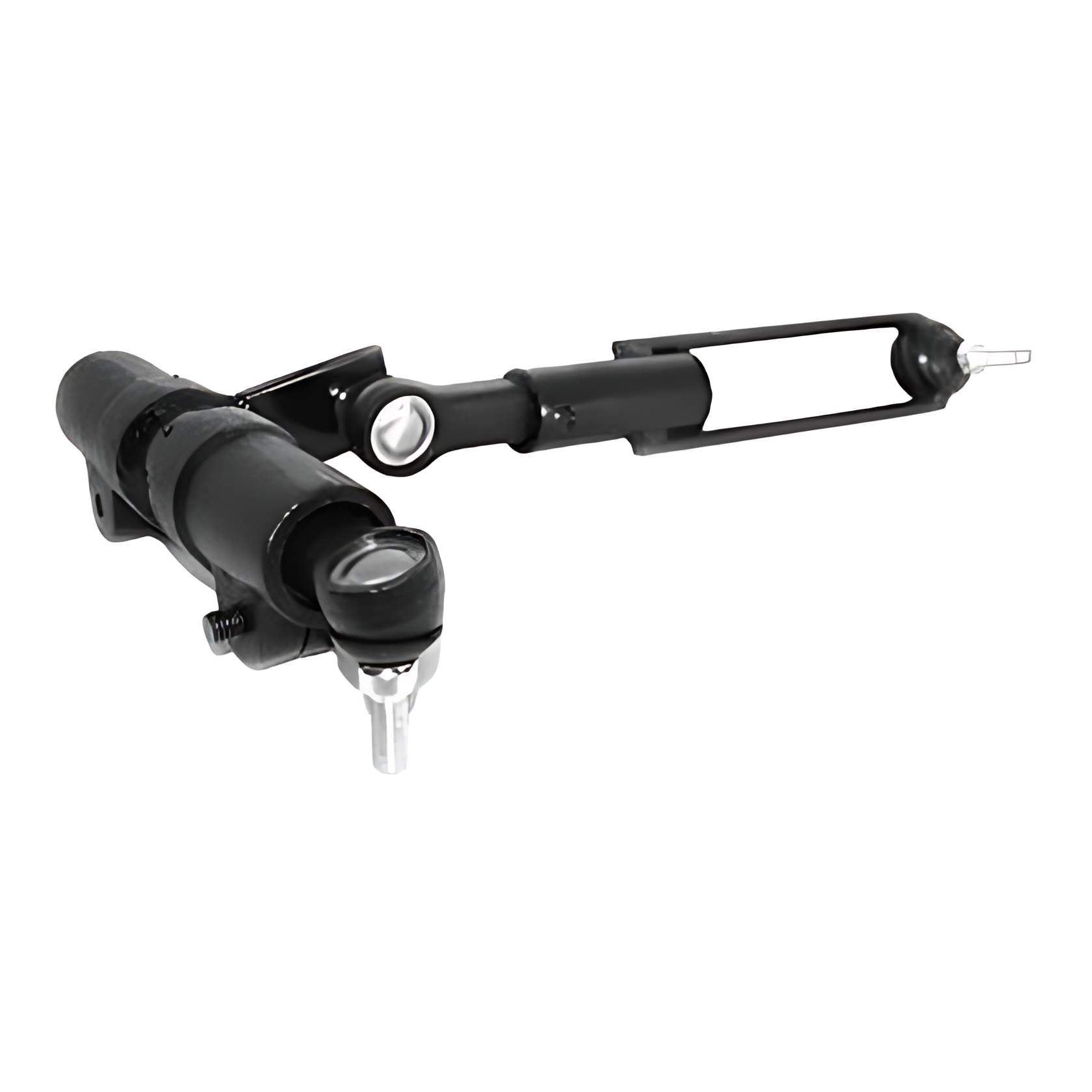 MECANISMO SELECAO CAMBIO - 2S2711573