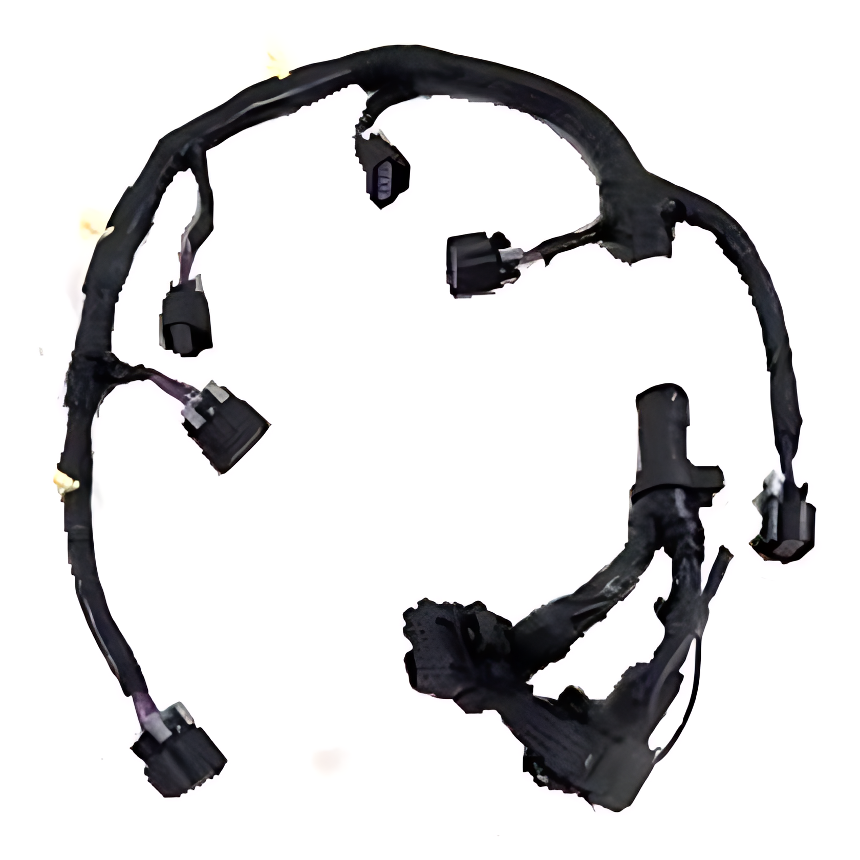 CHICOTE ELETRICO - 2S2971079