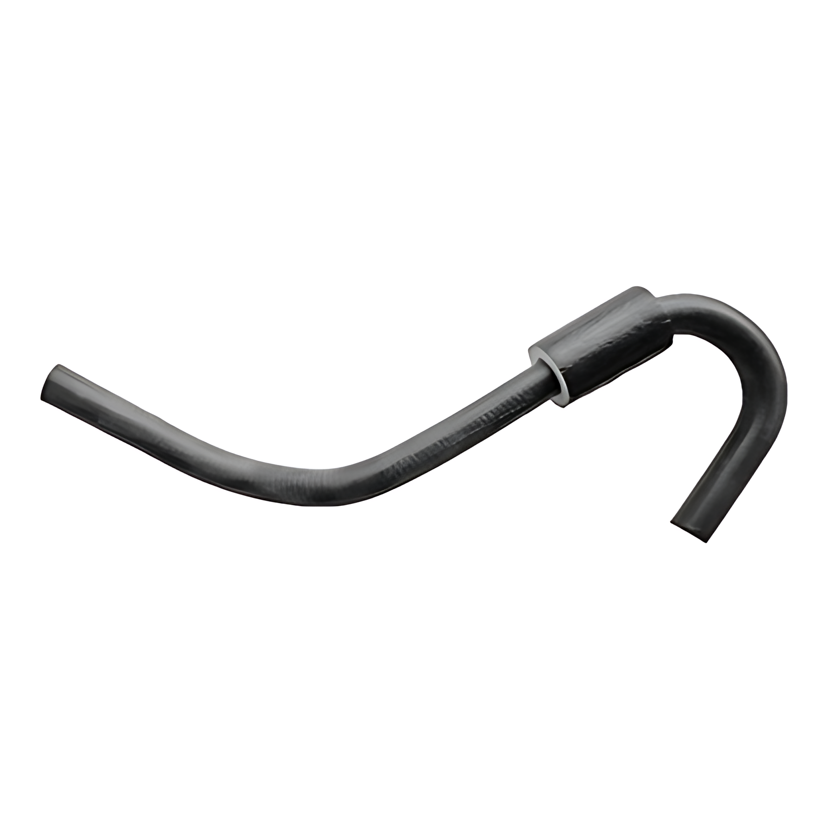 MANGUEIRA ENTRADA AQUECIMENTO CABINE - 2SB121803B