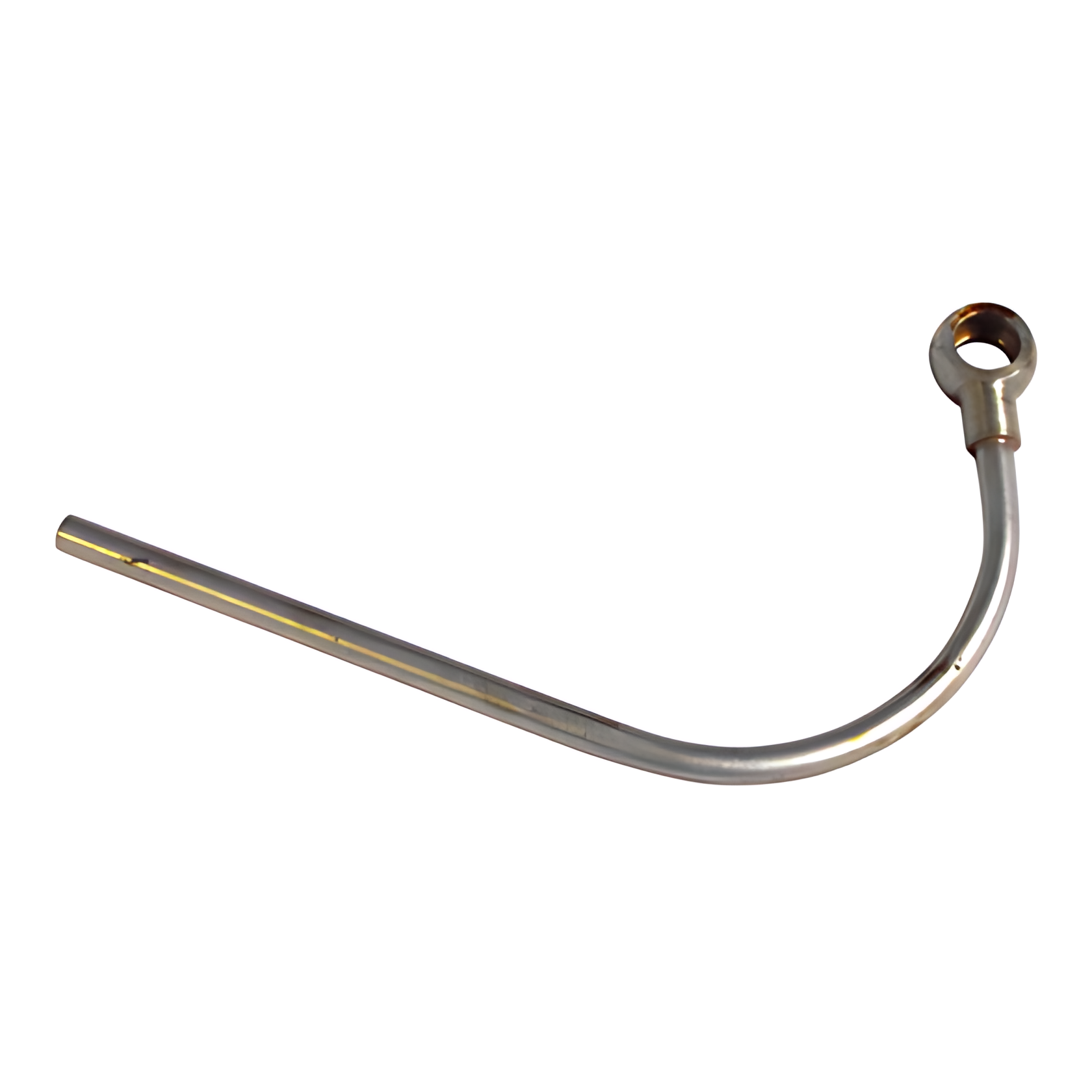 TUBO RIGIDO BOMBA INJETORA MOTOR MWM 229 - 2SB127533