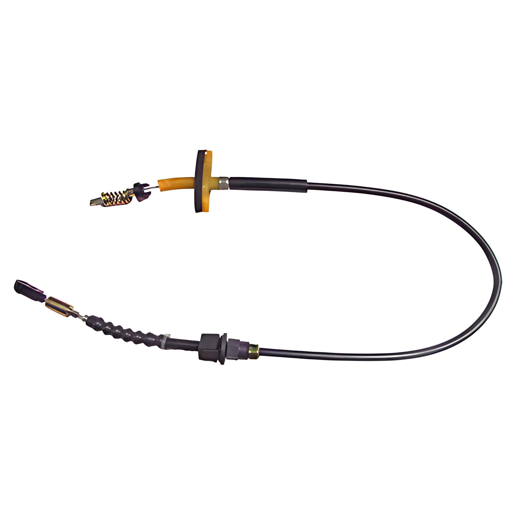 CABO ACELERADOR - 2SB721555A