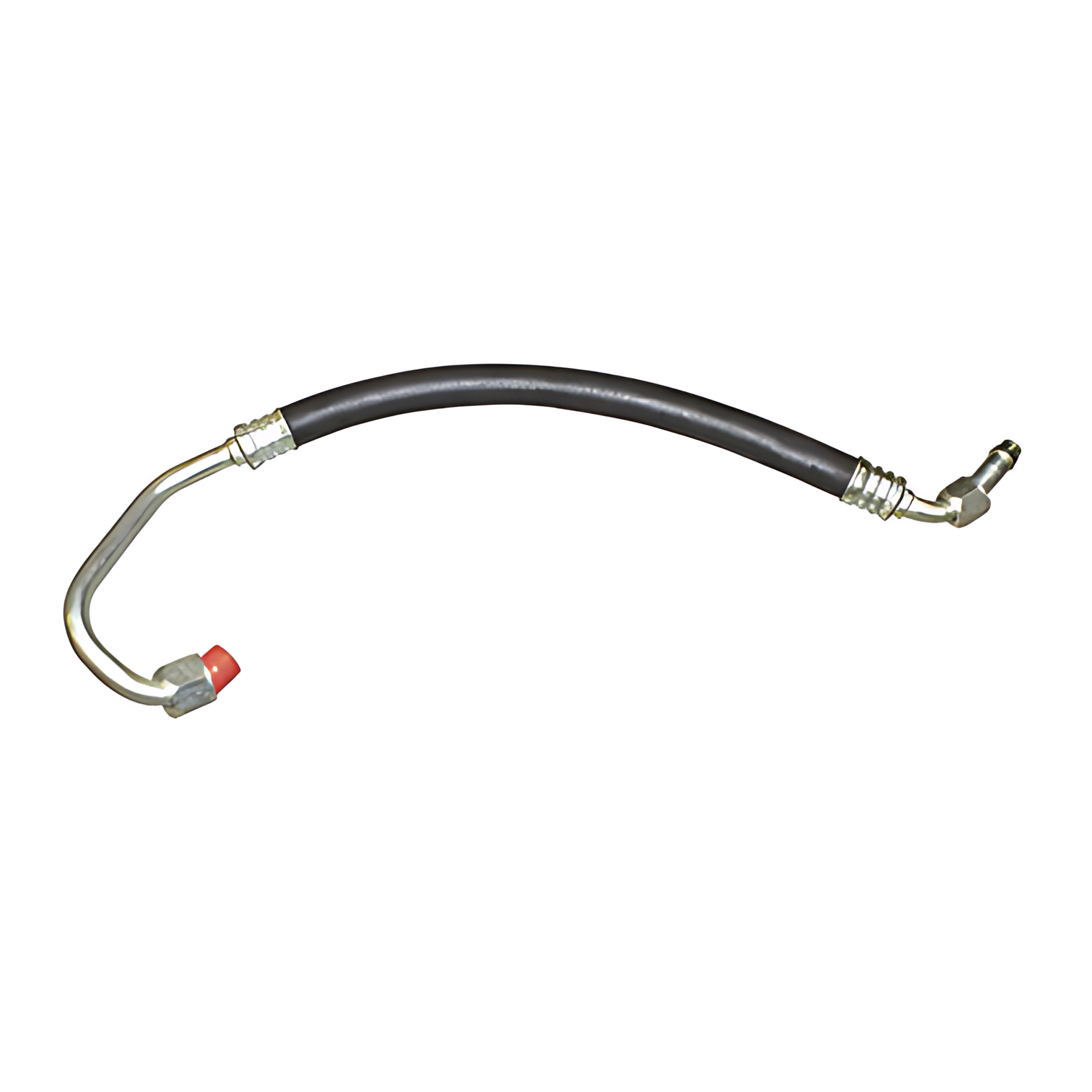 MANGUEIRA COMPRESSOR AR CONDICIONADO AO RADIADOR - 2SB820721B