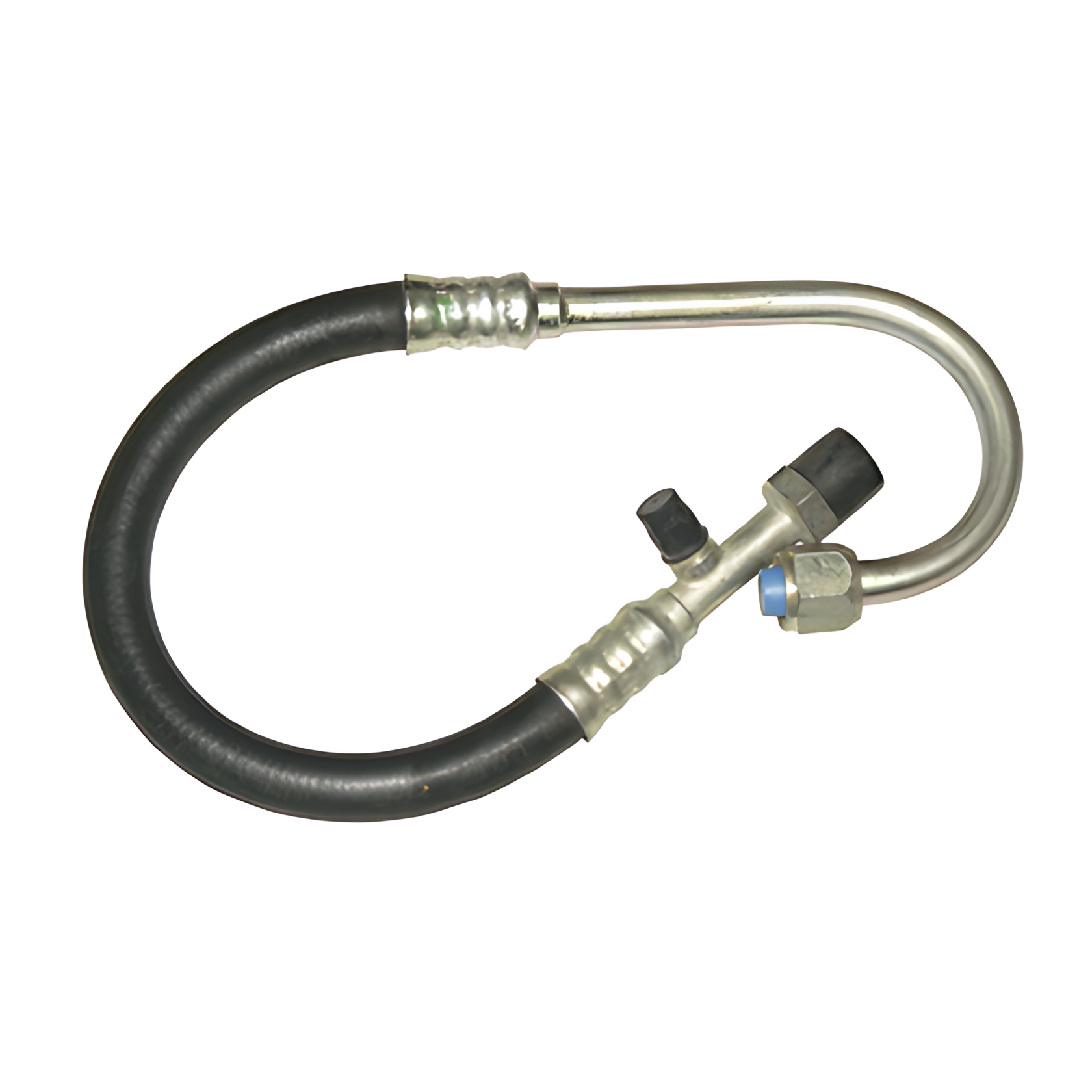 MANGUEIRA COMPRESSOR AR CONDICIONADO AO RADIADOR - 2SC820721A