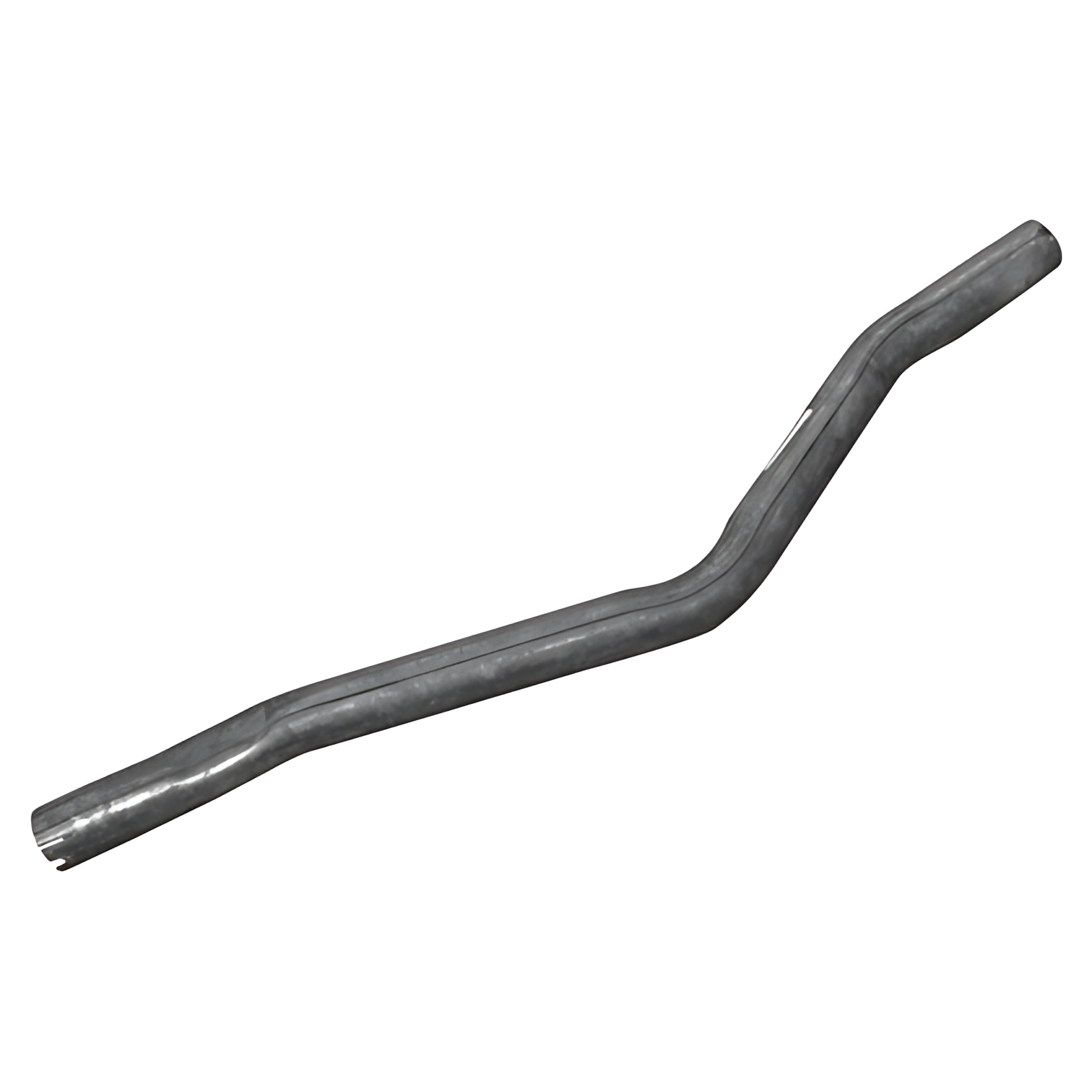 TUBO INTERMEDIARIO ESCAPAMENTO - 2SF253105A