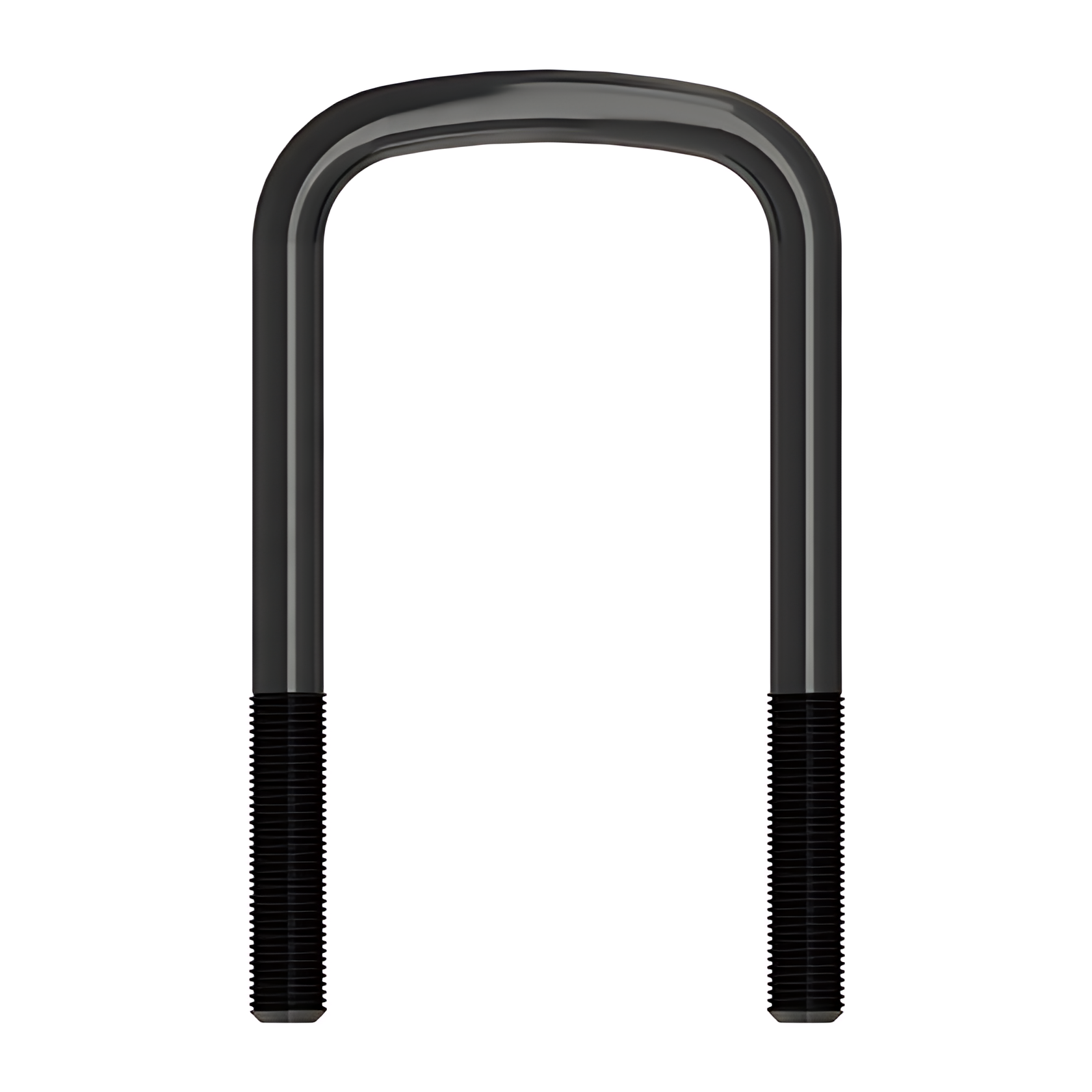 GRAMPO MOLA TRASEIRO COM PORCA ACO 10.9 (5/8X82X280D) - 2RE599173-280D