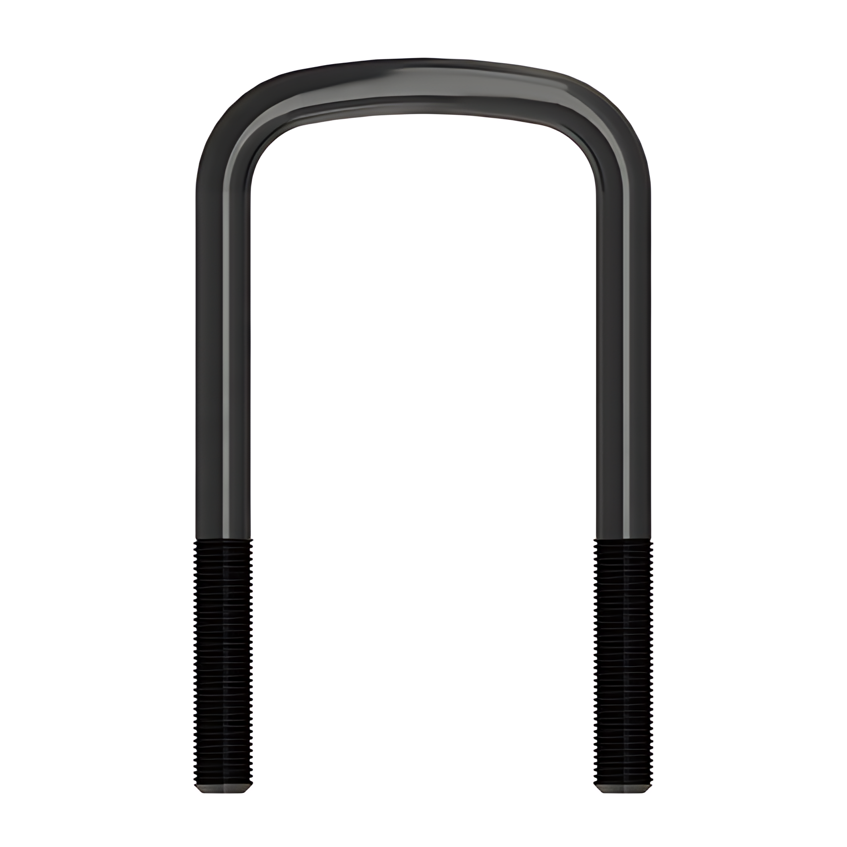 GRAMPO MOLA TRASEIRO COM PORCA (5/8X82X340D) - 2RE599173