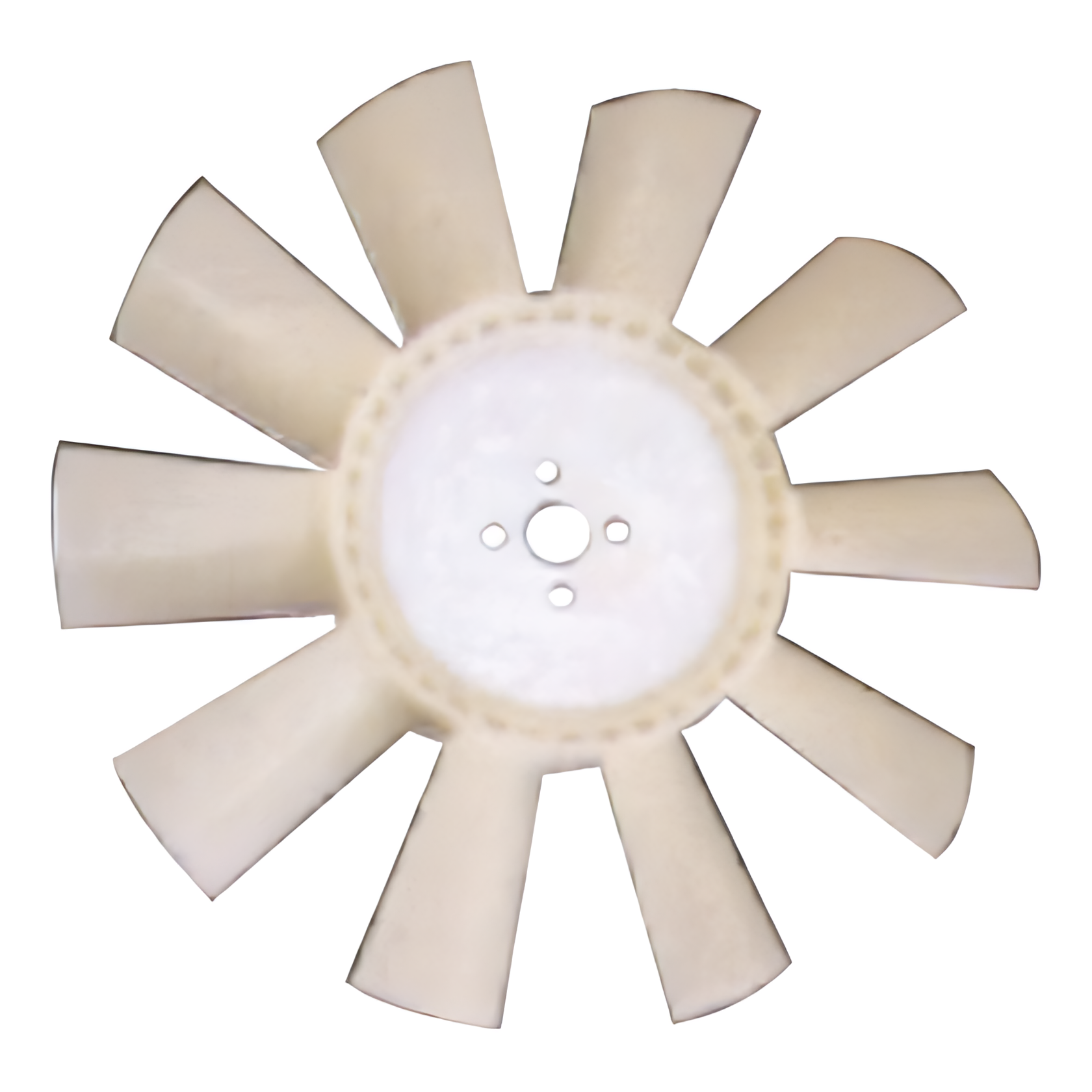 HELICE PLASTICA MWM X10 CIL ( 10 PAS ) - 193267