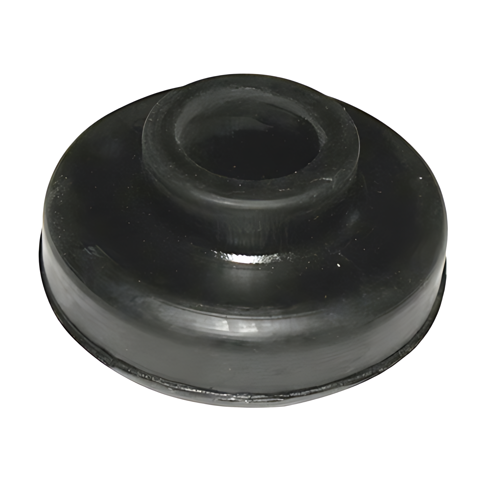 BUCHA DA BARRA ESTABILIZADORA DIANTEIRA ( INFERIOR MACHO ) - 2SL411071A