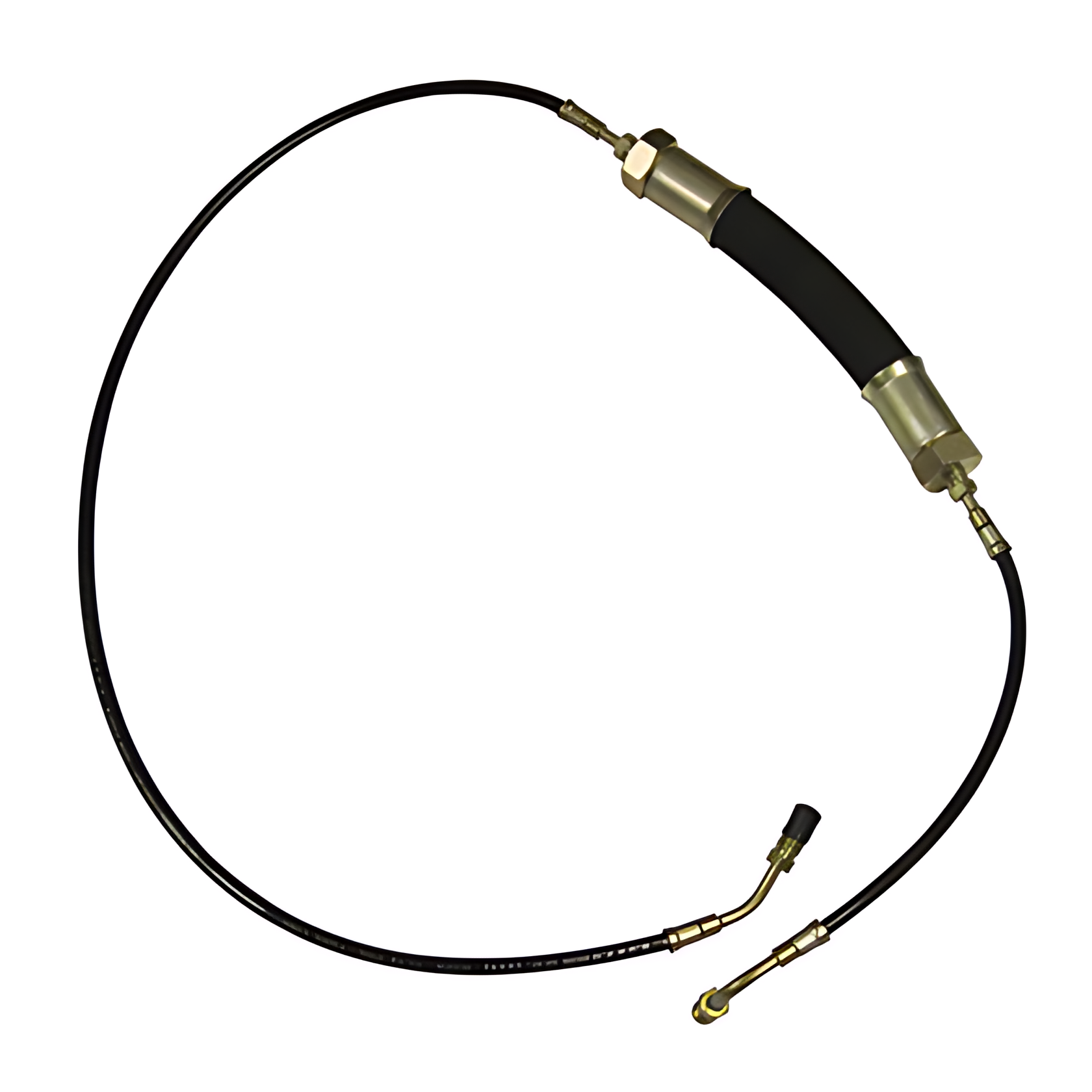 TUBO LIGACAO CILINDRO EMBREAGEM - 2SL721479B