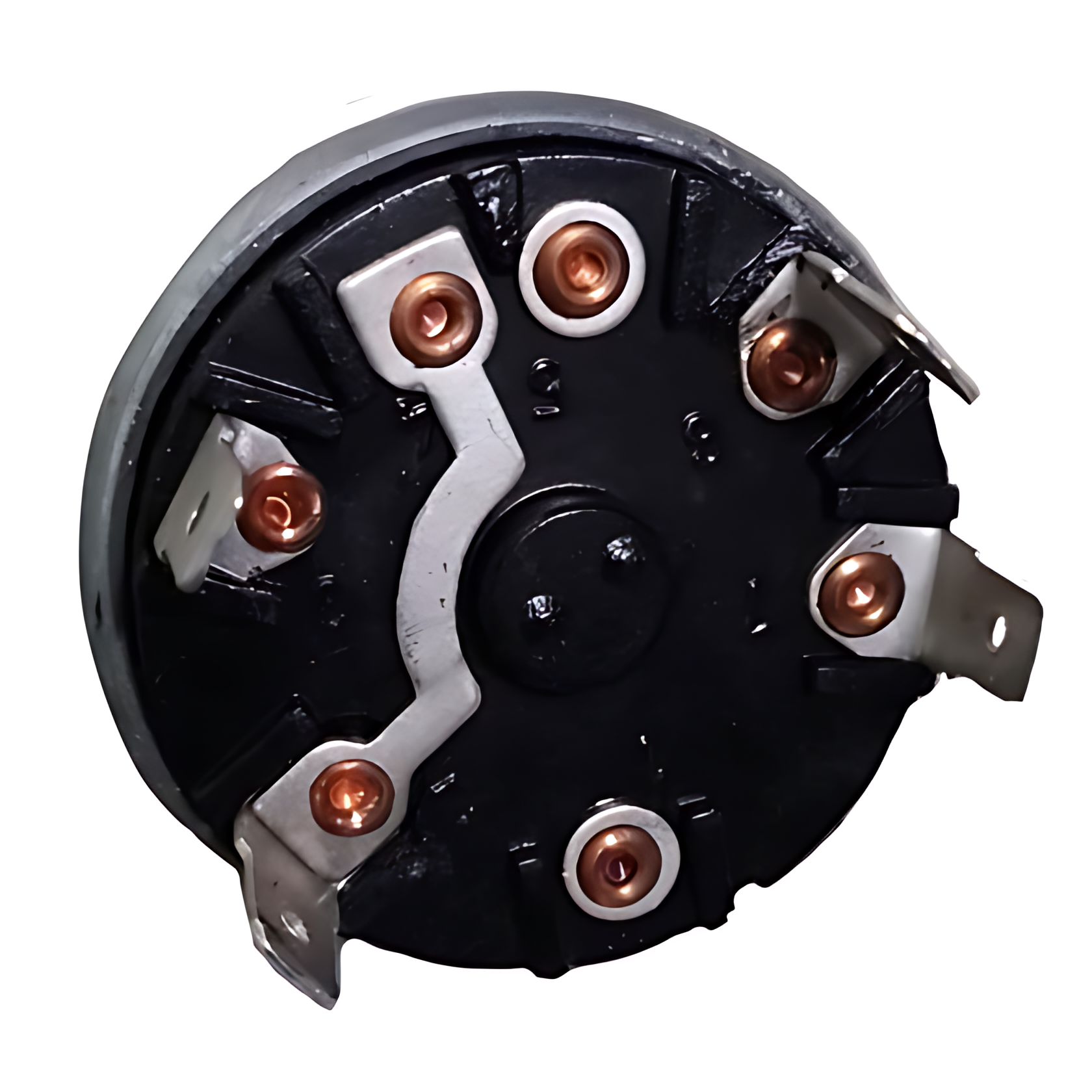 INTERRUPTOR AQUECEDOR - 2SR959525