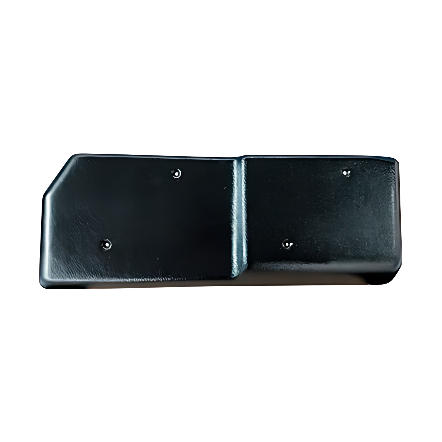 COBERTURA CAIXA AR PAINEL INSTRUMENTOS PLASTICO - F132