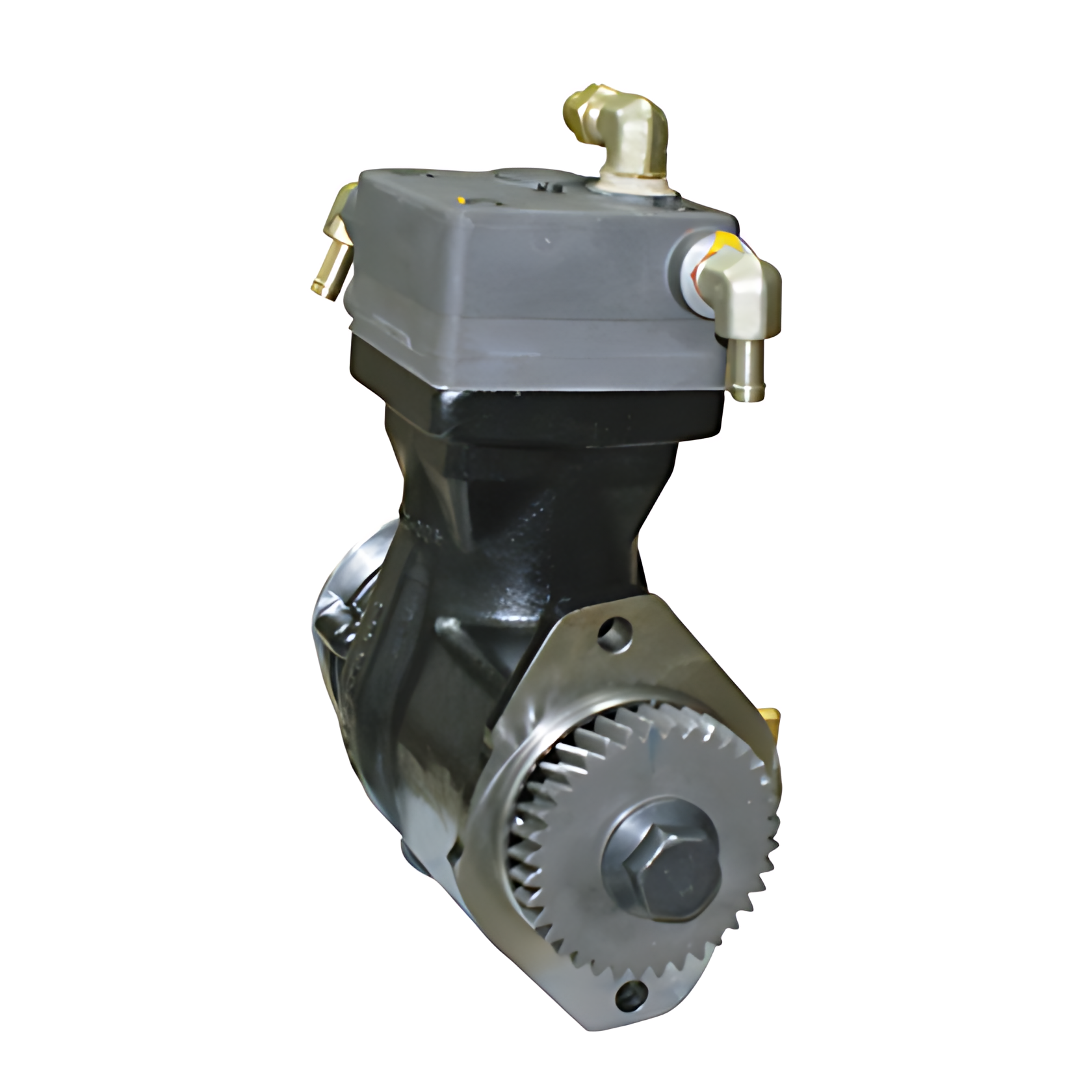 BOMBA ALIMENTADORA SCANIA PINO 13,5MM - PD047