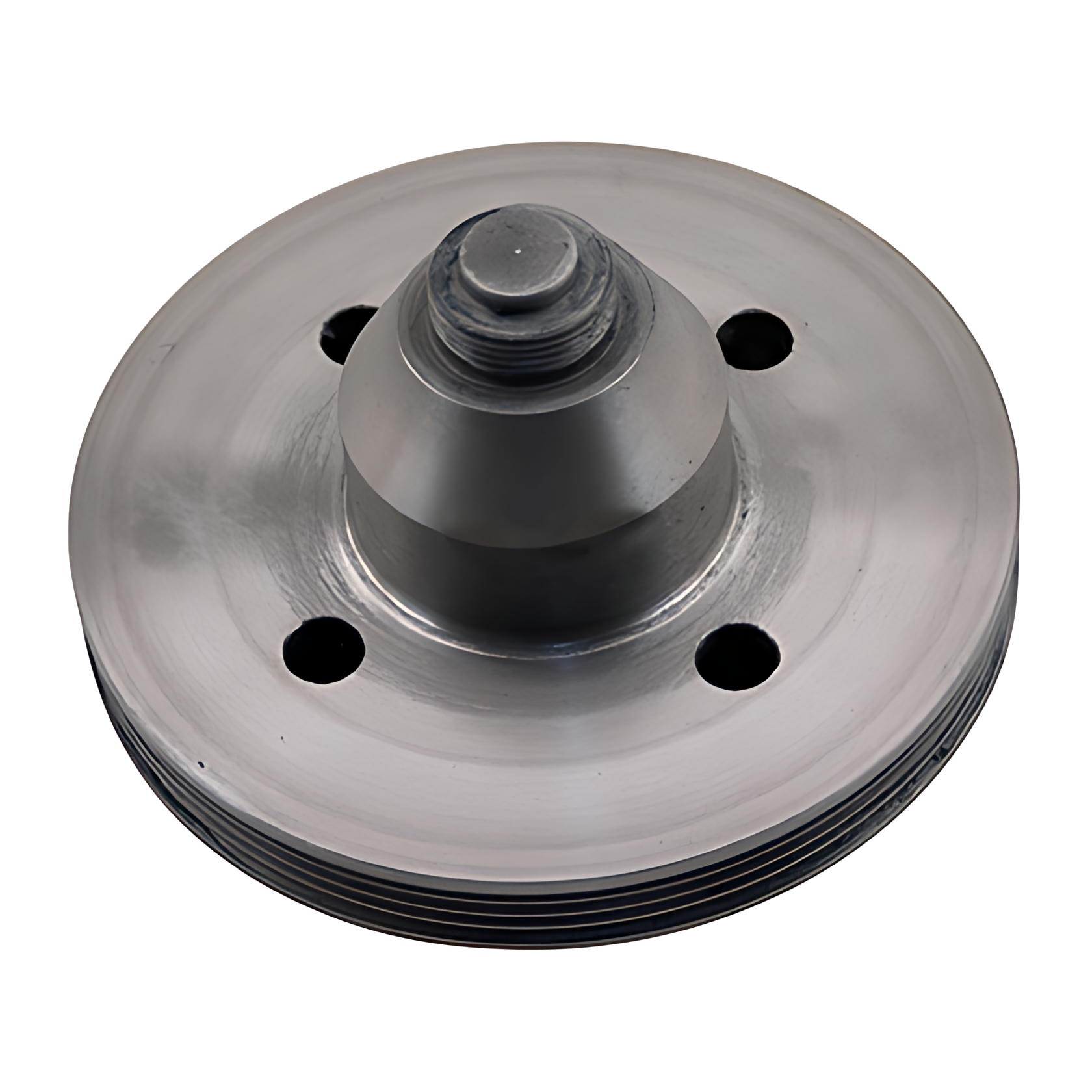 POLIA AMORTECEDOR VIBRACAO MOTOR 6CTAA 8.3 6 CIL - 2T0105253