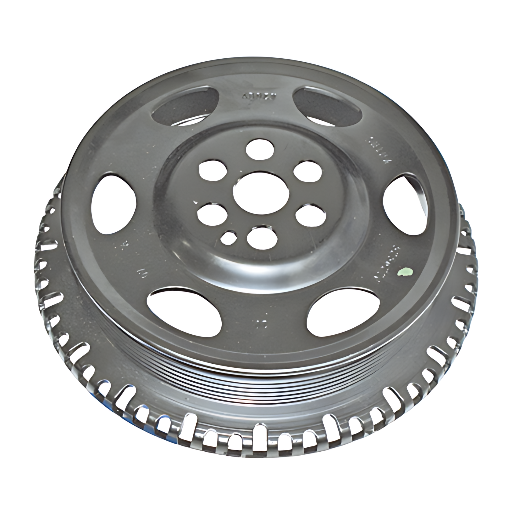 POLIA VIRABREQUIM MOTOR ISB - 5256270