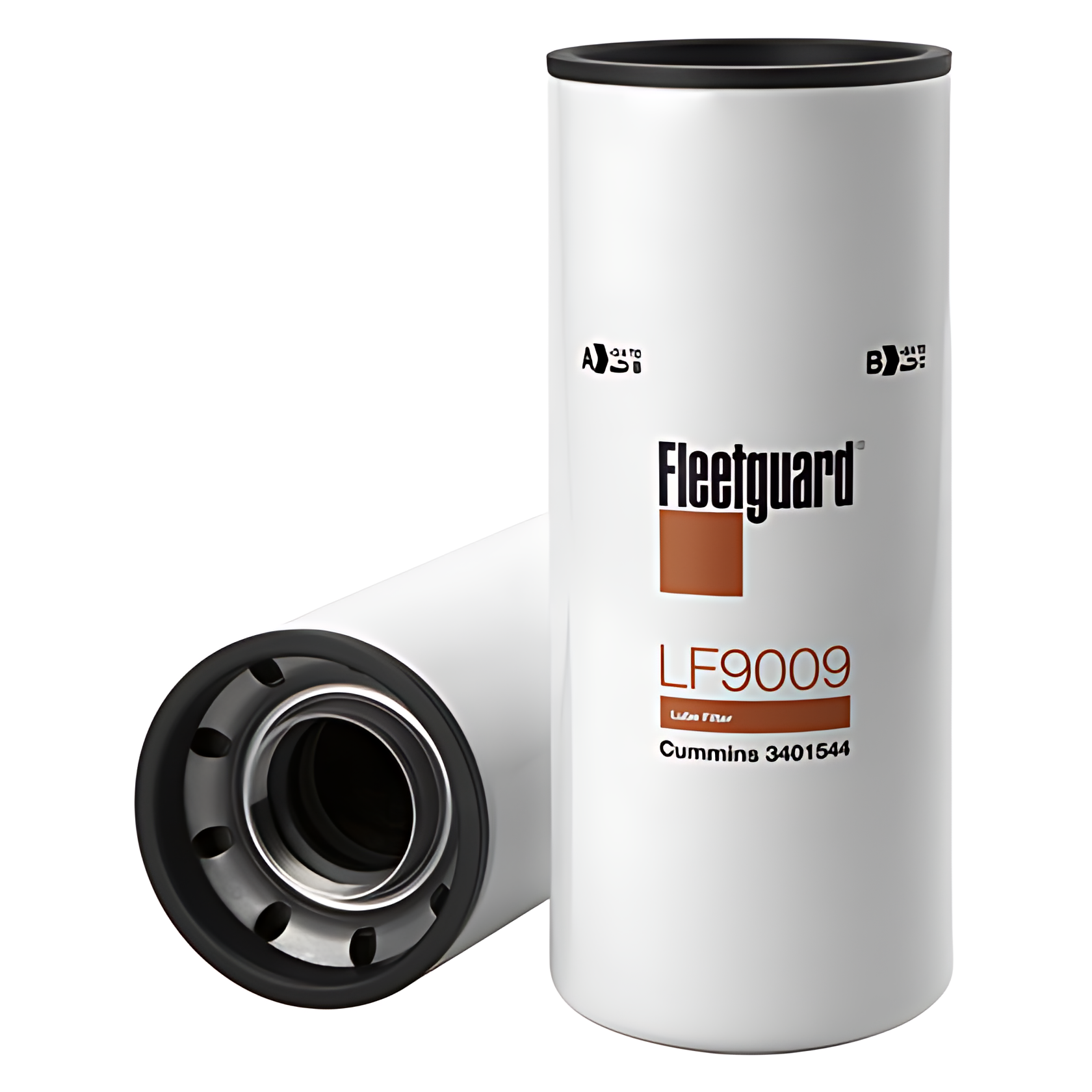 FILTRO OLEO LUBRIFICANTE CUMMINS 6CT ISC ISL - 2T0115561