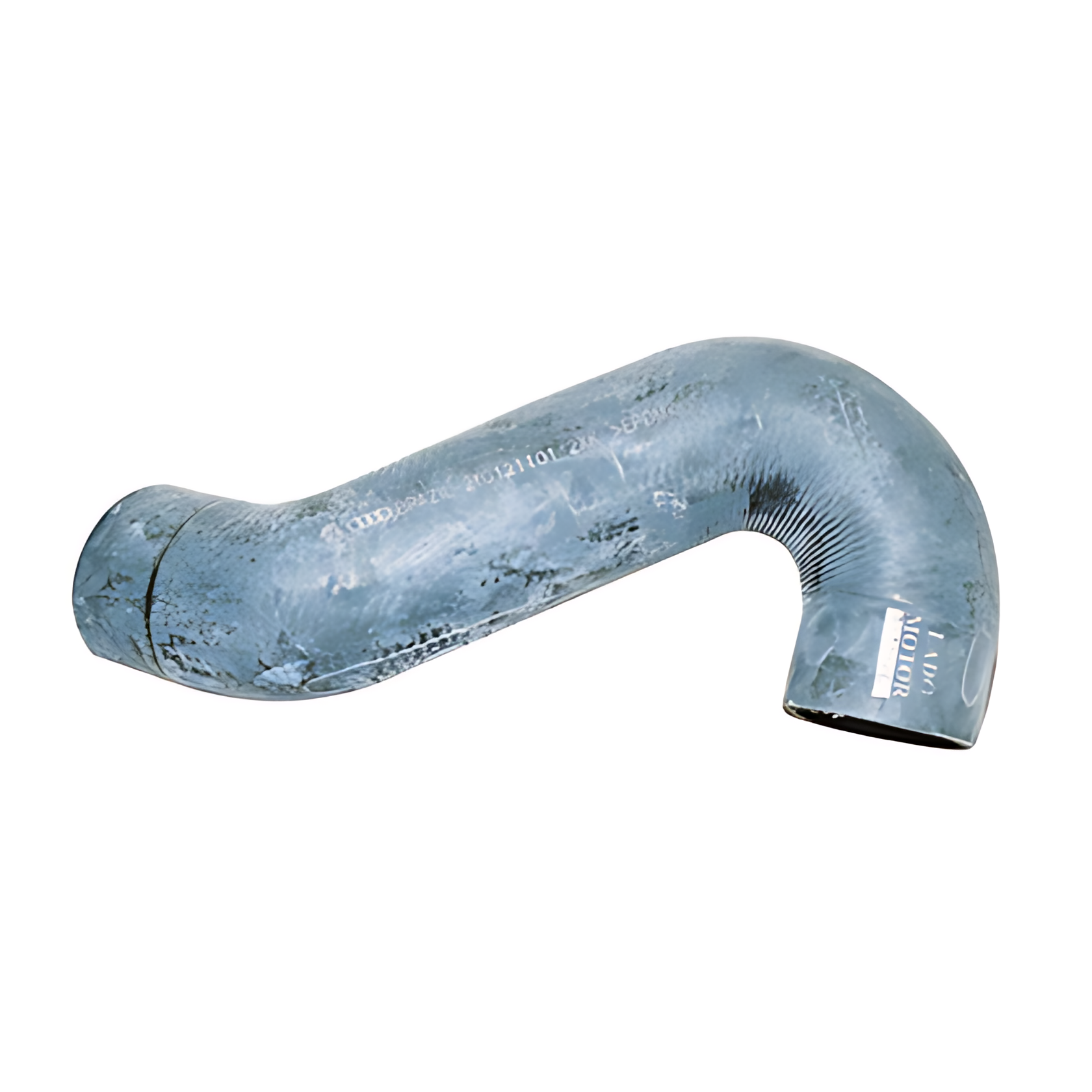 MANGUEIRA SUPERIOR RADIADOR MWM X10 06CIL - 2T0121101