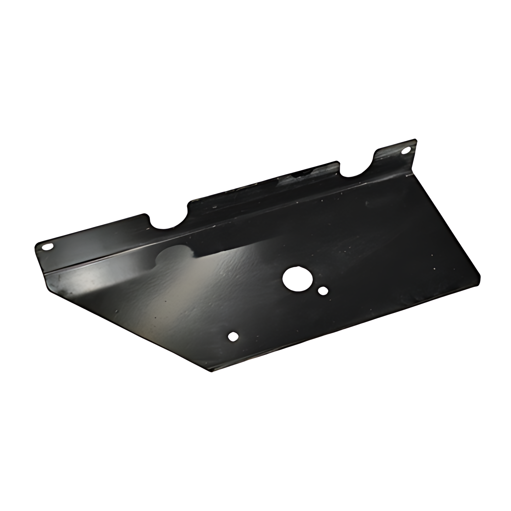 DEFLETOR INFERIOR CONDENSADOR - 2T0121283B