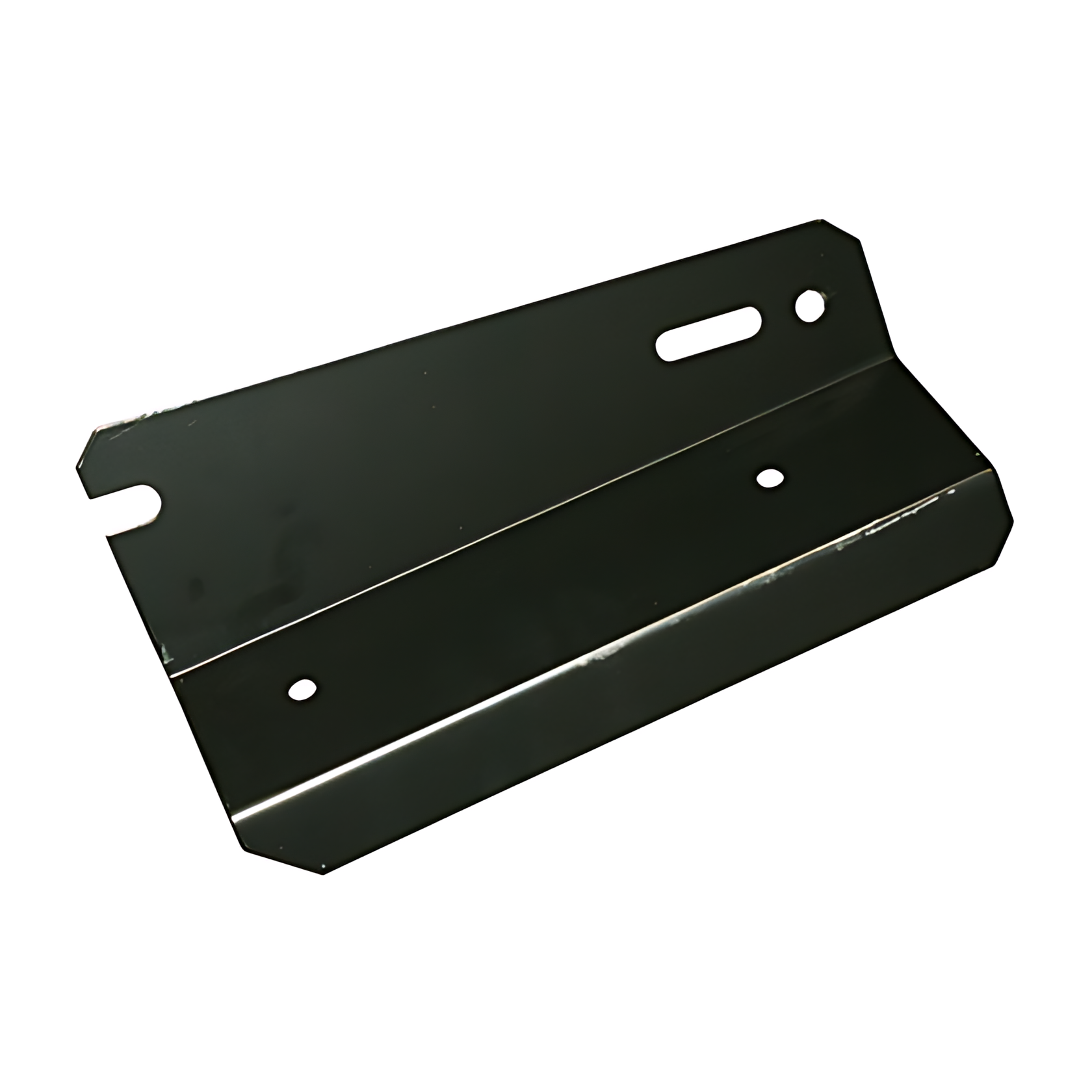 DEFLETOR SUPERIOR CONDENSADOR AR CONDICIONADO - 2T0121283C