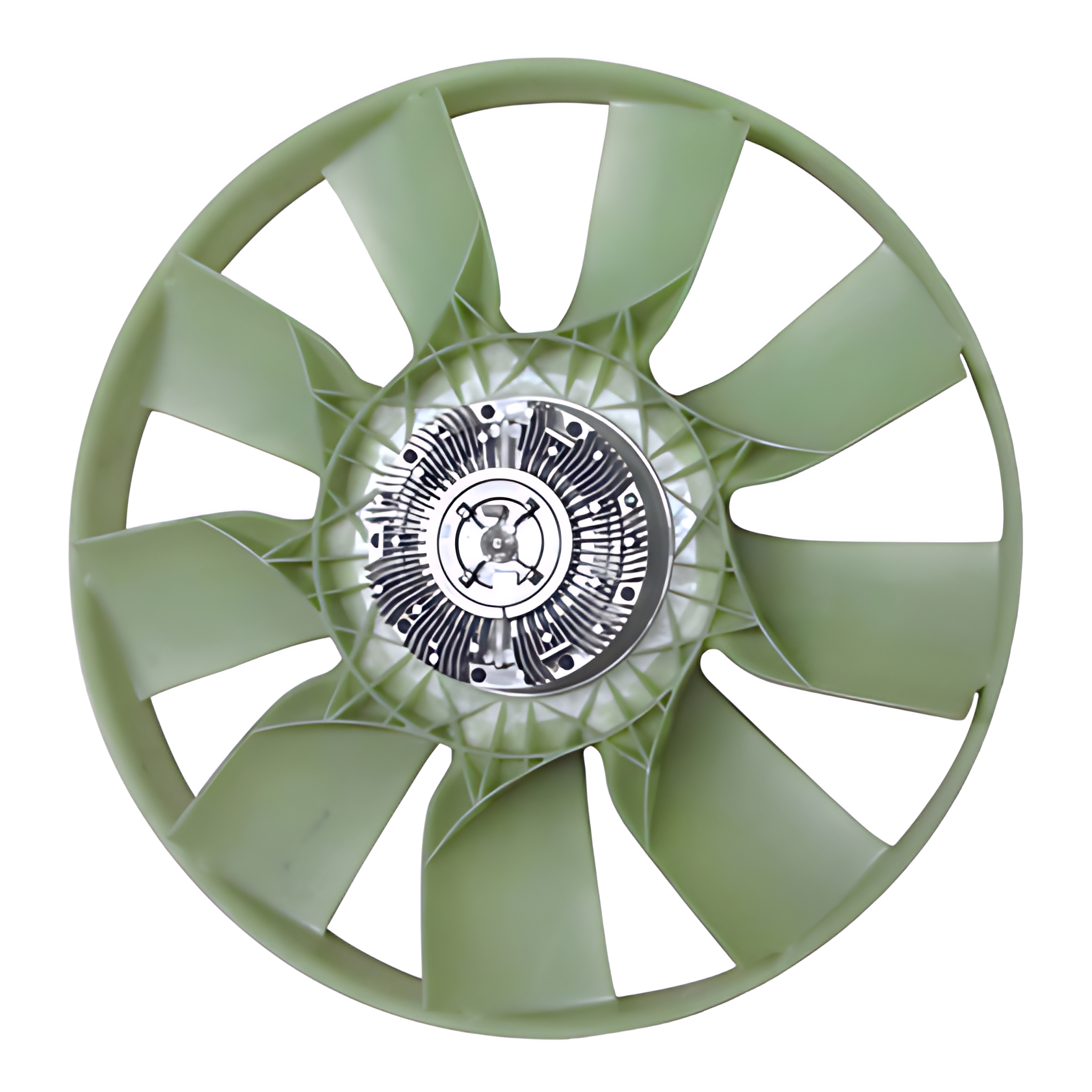 HELICE COMPLETA - 2T0121301G