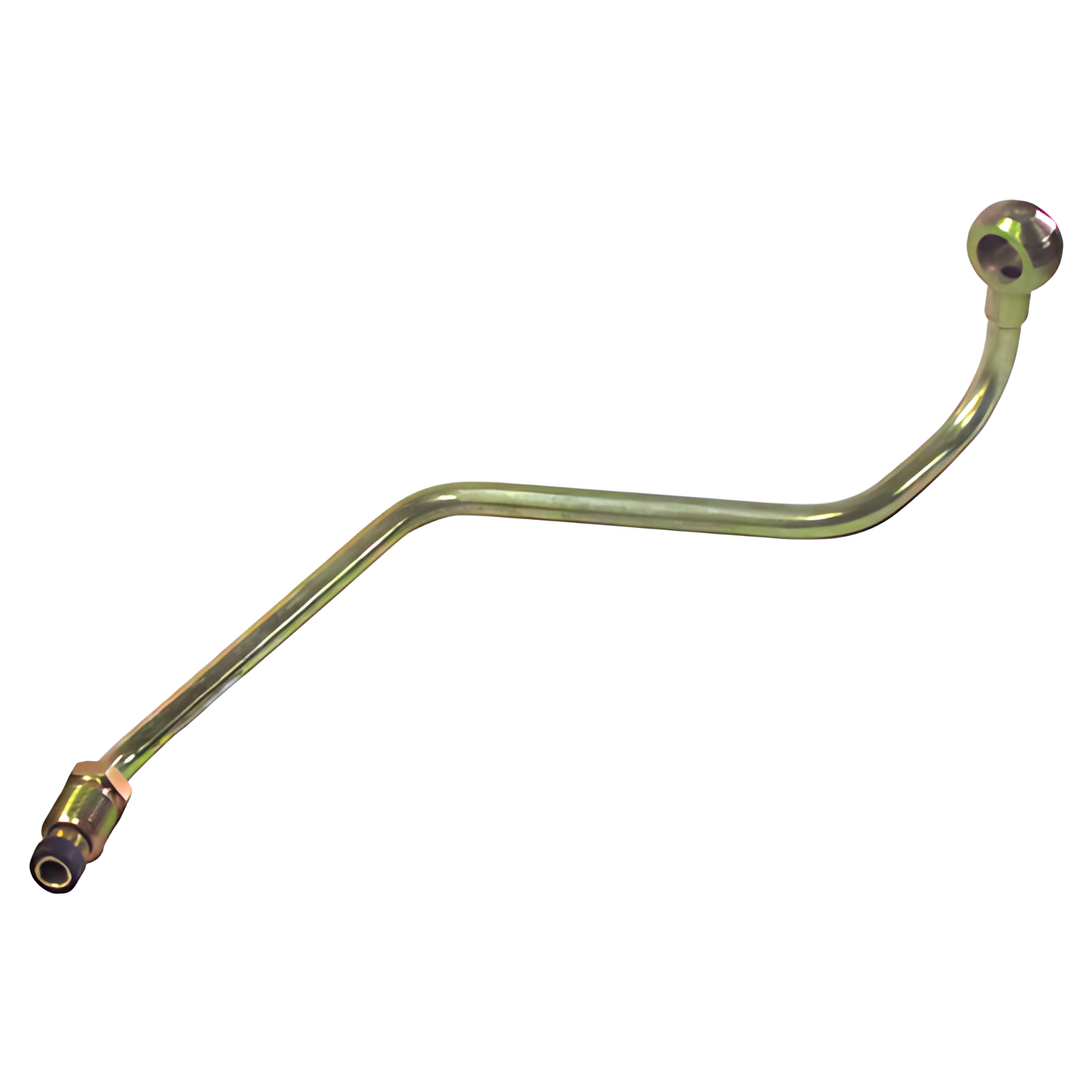 TUBO BOMBA TRANSFERENCIA COMBUSTIVEL MOTOR 6BTAA 5.9 6CIL - 2T0127505A