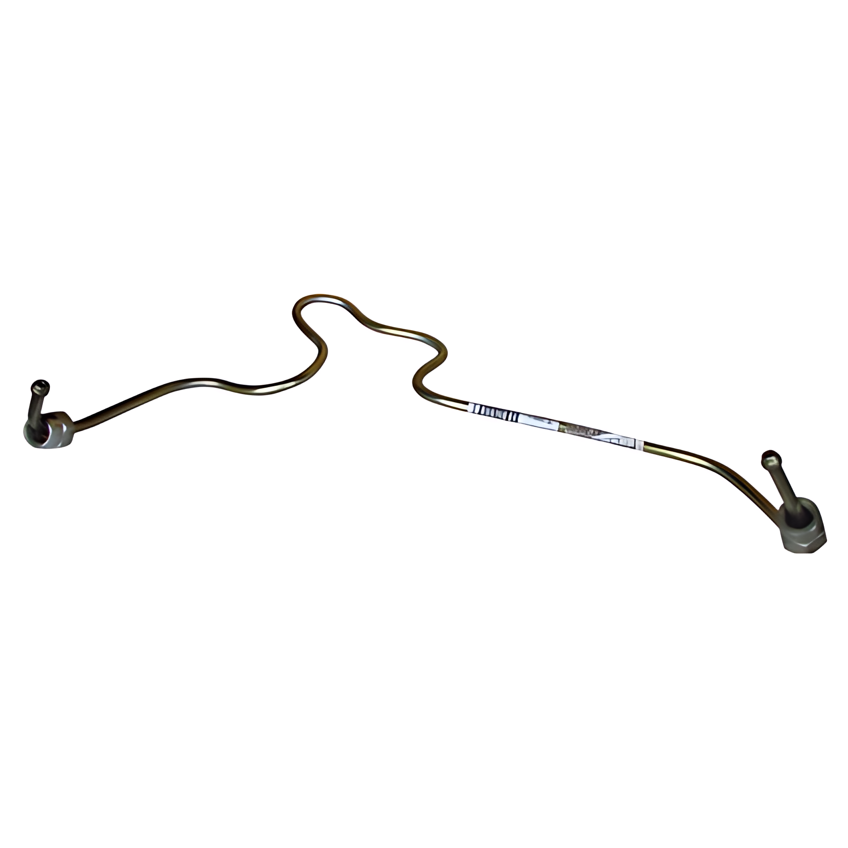 TUBO INJETOR PRIMEIRO CILINDRO CUMMINS 6BTAA B 5.9L - 2T0130301