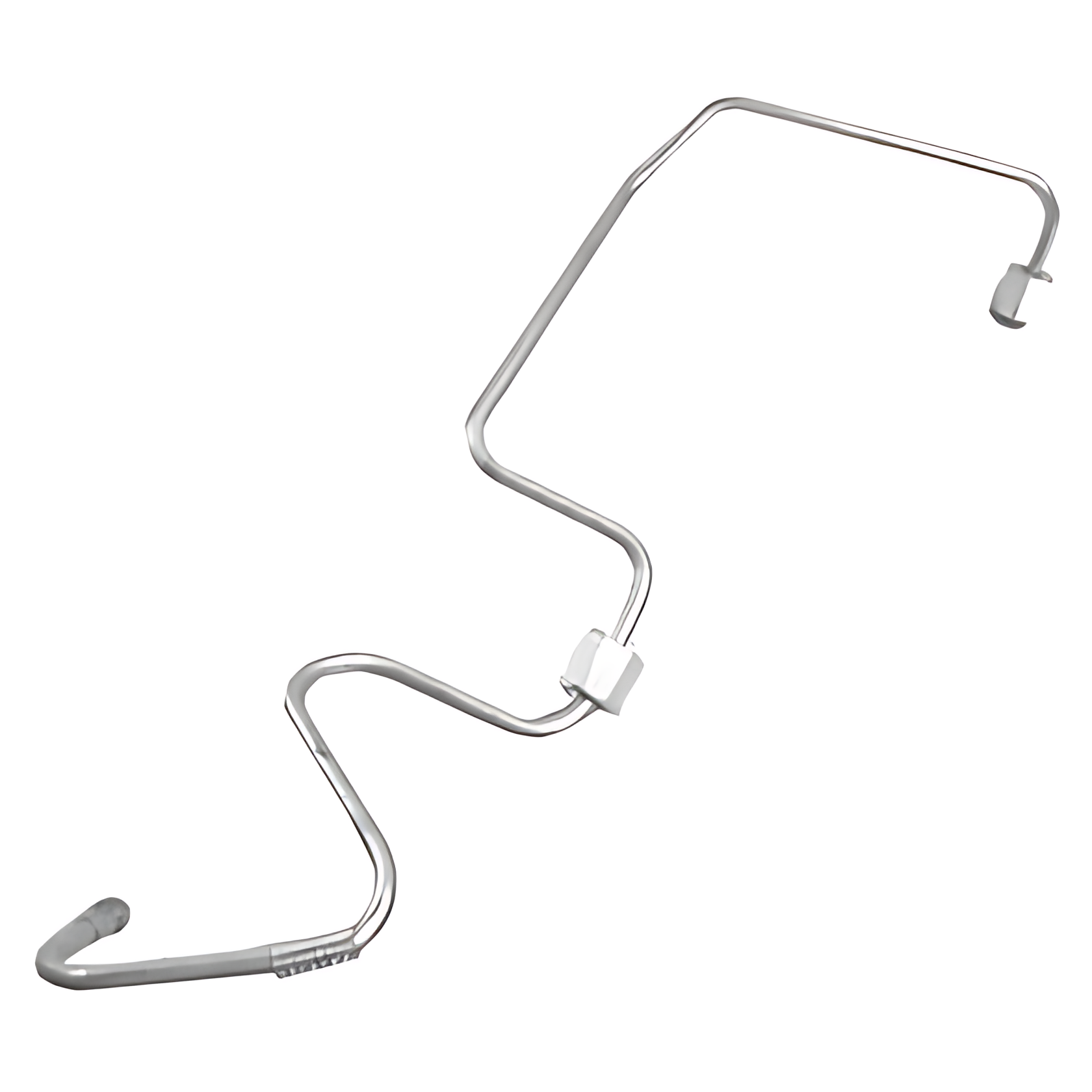 TUBO INJETOR TERCEIRO CILINDRO CUMMINS 6BTAA B 5.9L - 2T0130303