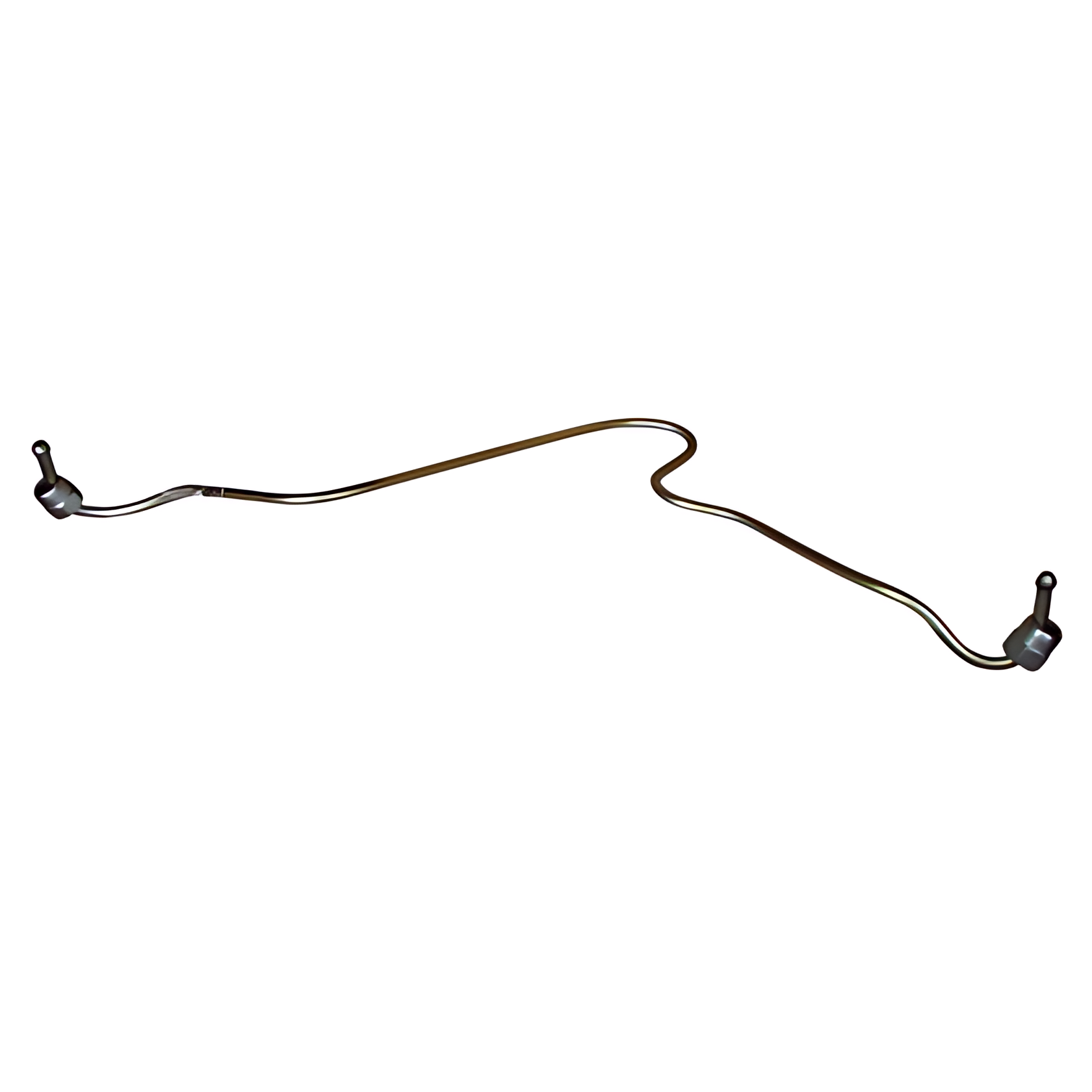 TUBO INJETOR QUINTO CILINDRO CUMMINS 6BTAA B 5.9L - 2T0130305