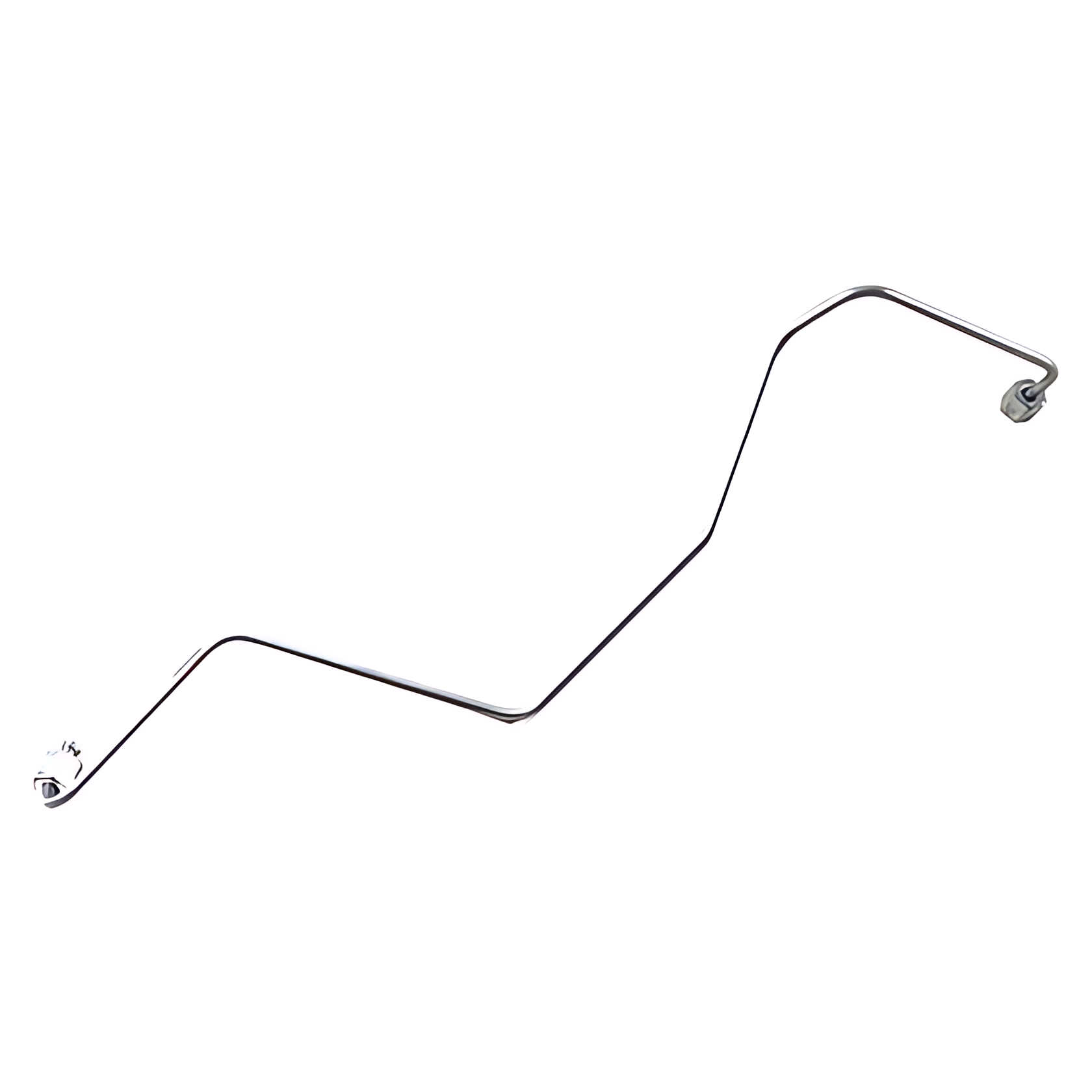 TUBO INJETOR SEXTO CILINDRO CUMMINS 6BTAA B 5.9L - 2T0130306