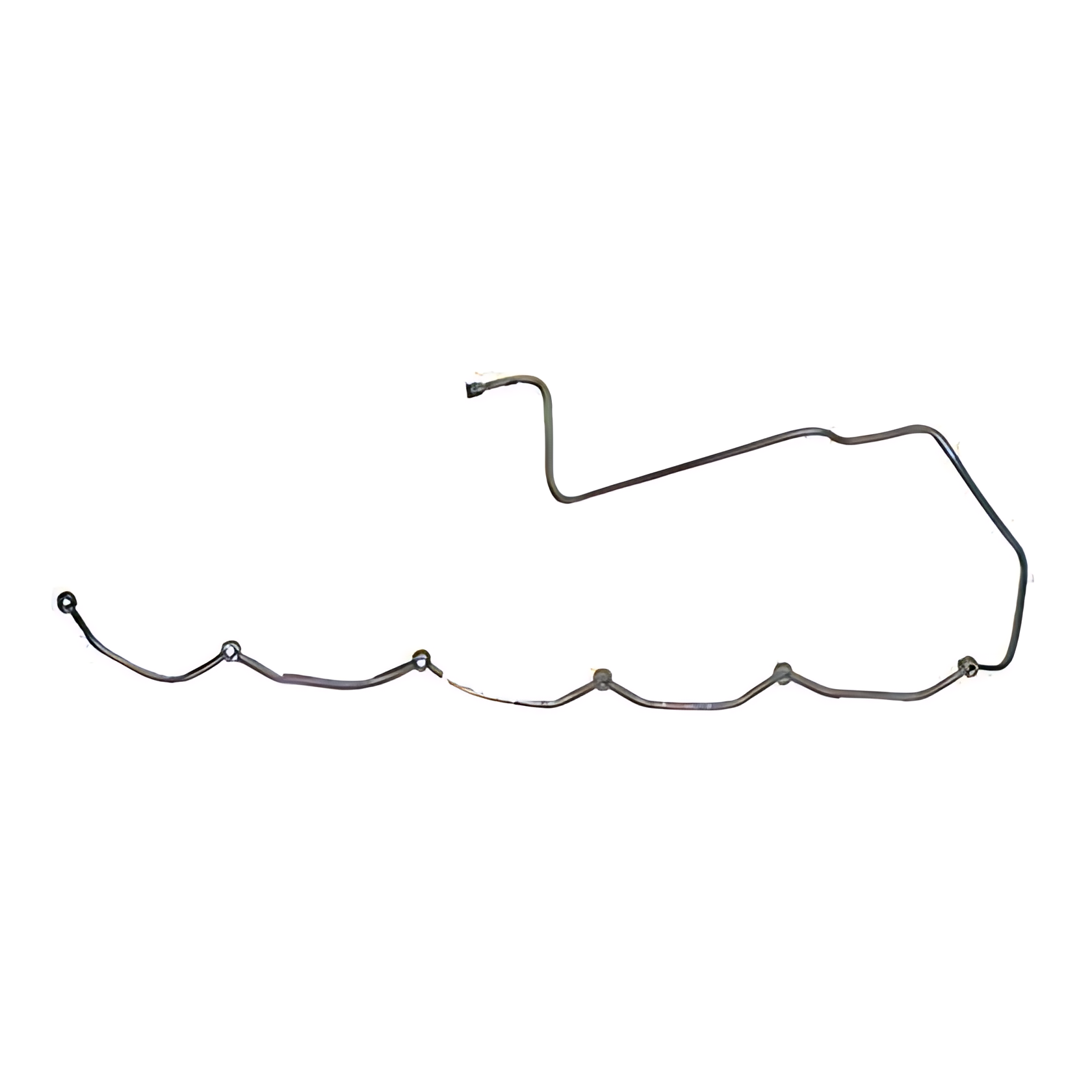 TUBO DE COMBUSTIVEL - 3284343