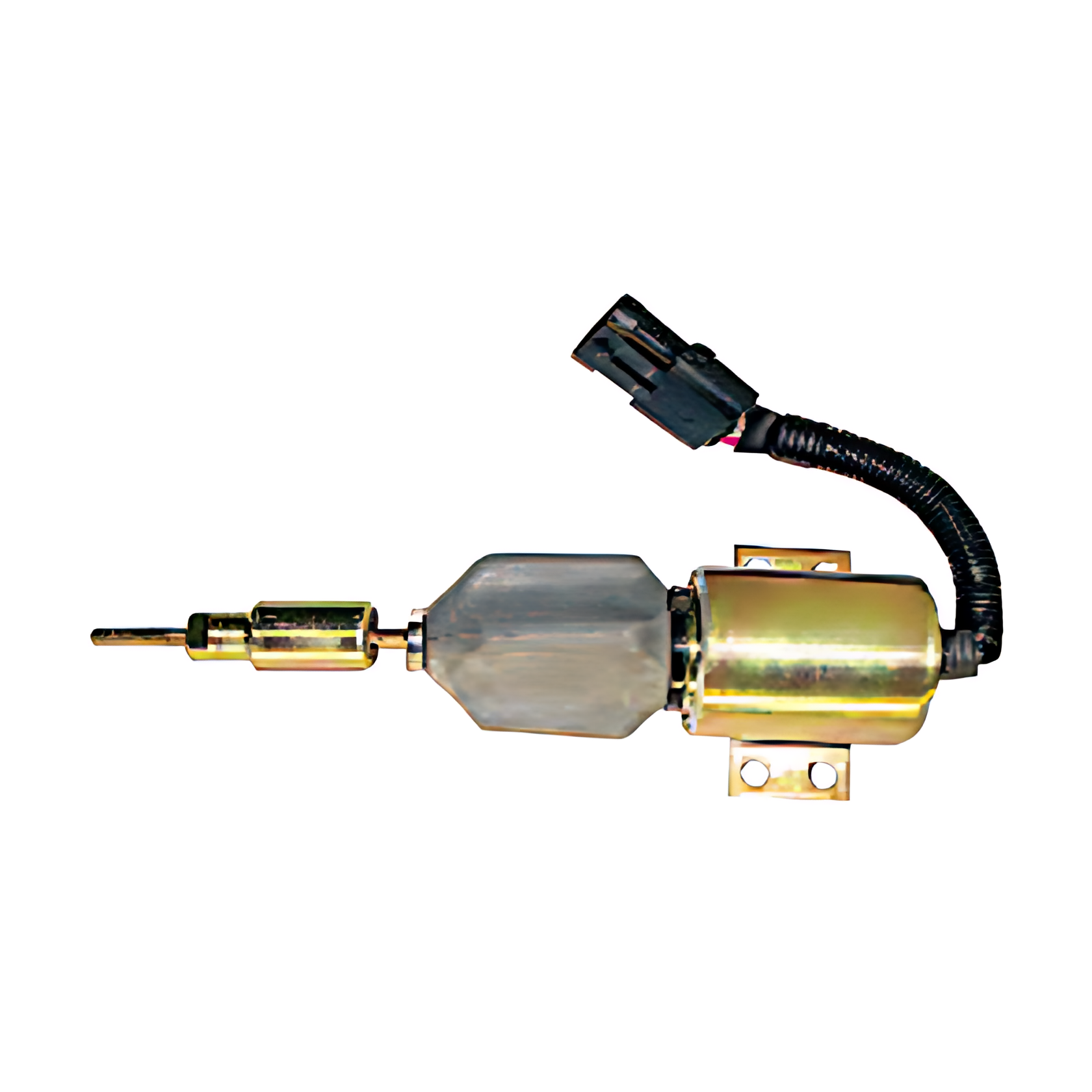 VALVULA SOLENOIDE 12 VOLTS - 3357411-12V