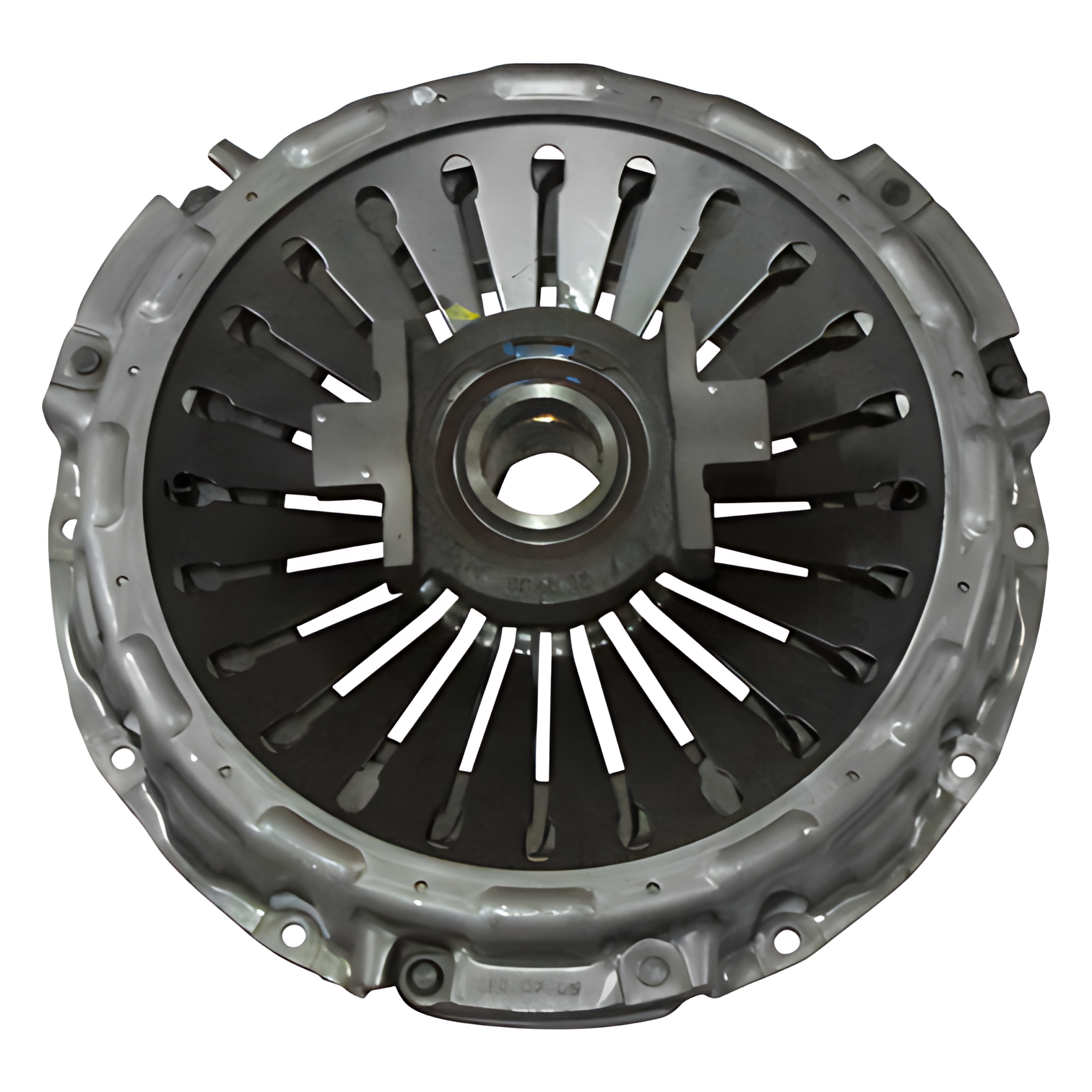 PLATO EMBREAGEM 365MM - 2T0141025D