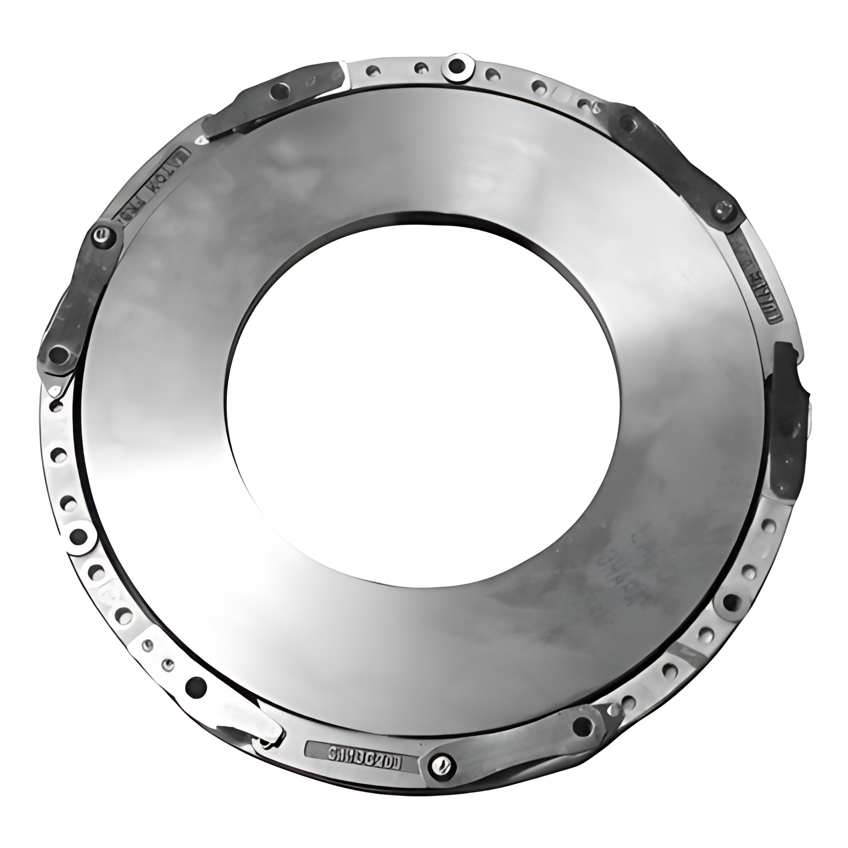 CHAPA INTERMEDIARIA 365 DUPLA - 2T0141231