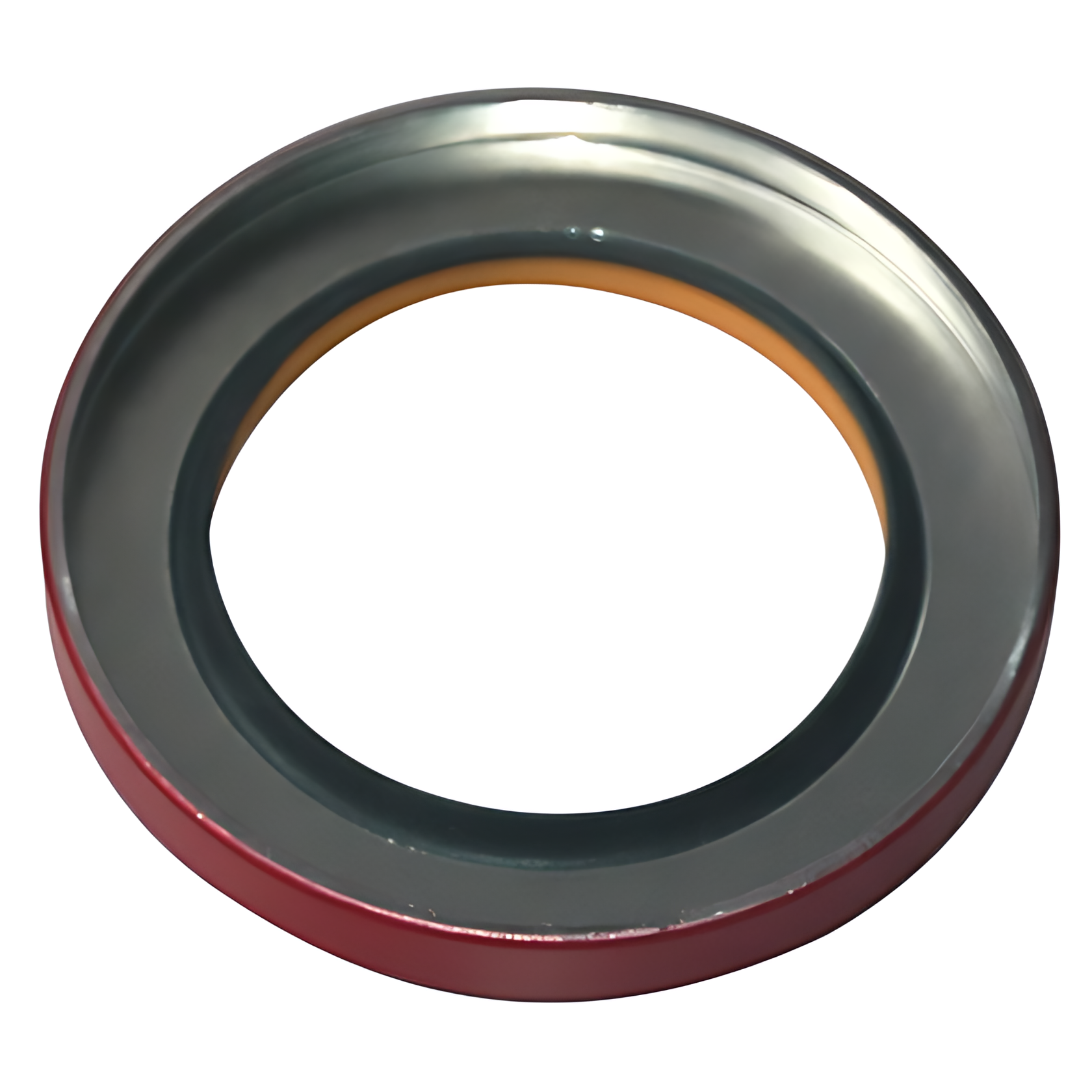 RETENTOR FLANGE TOMADA FORCA AUXILIAR MOTOR CUMMINS 6CT ISB ISC - 2T0145347